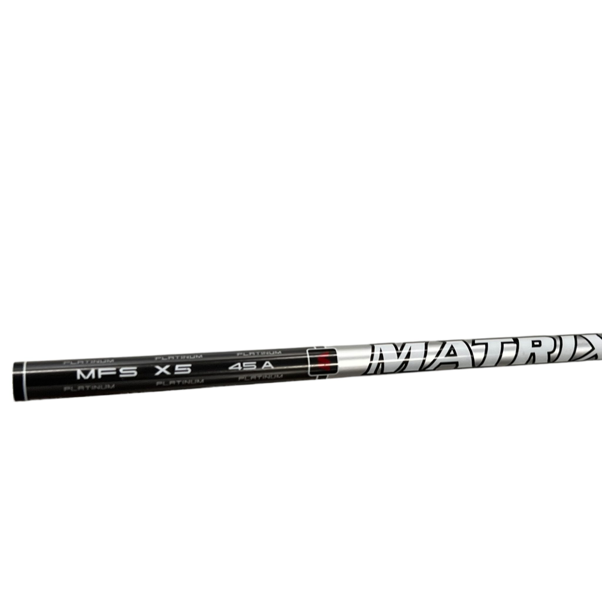 TaylorMade M4 D-Type 2018 Driver / Flex A / Loft 12