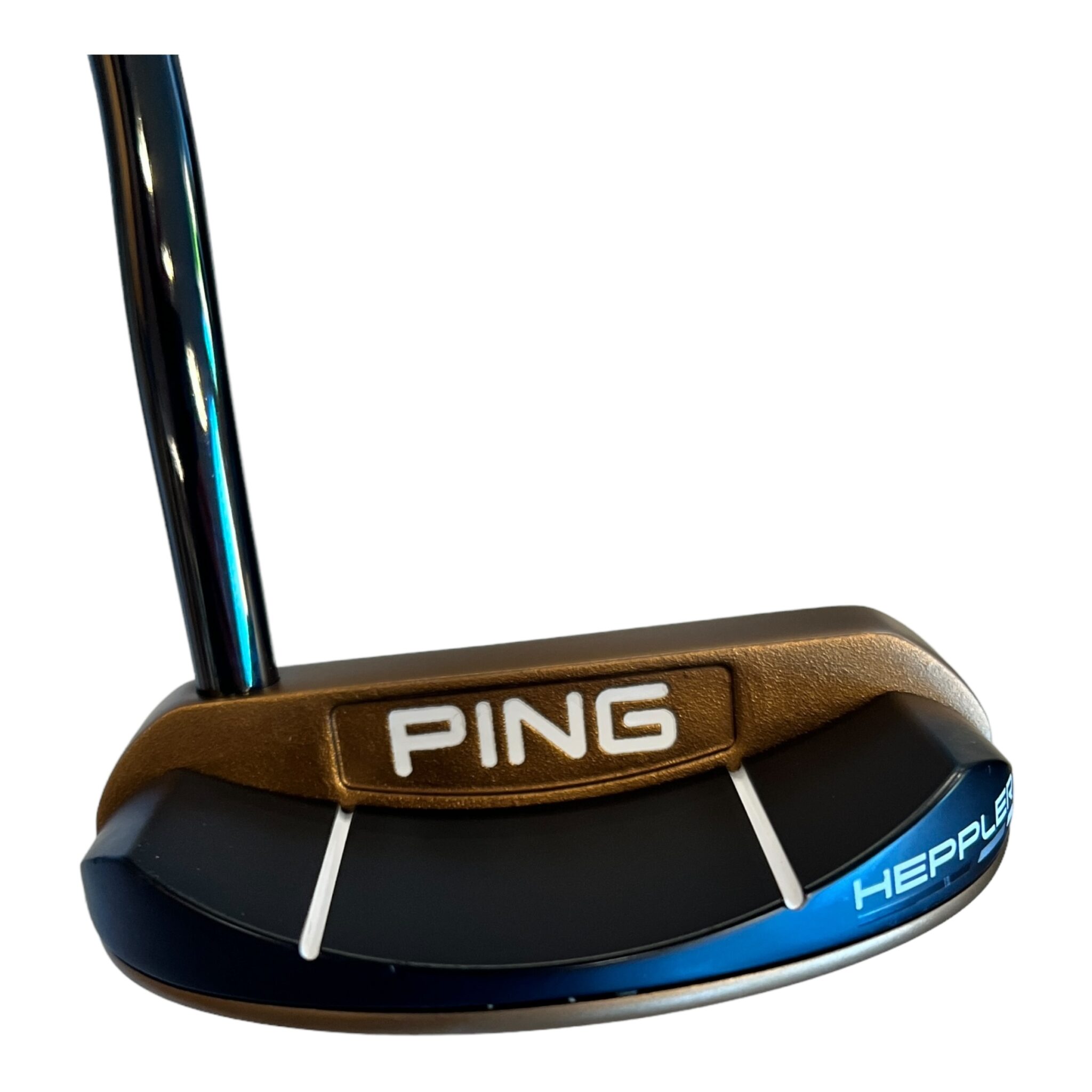 Ping Heppler Piper C Putter / 41"