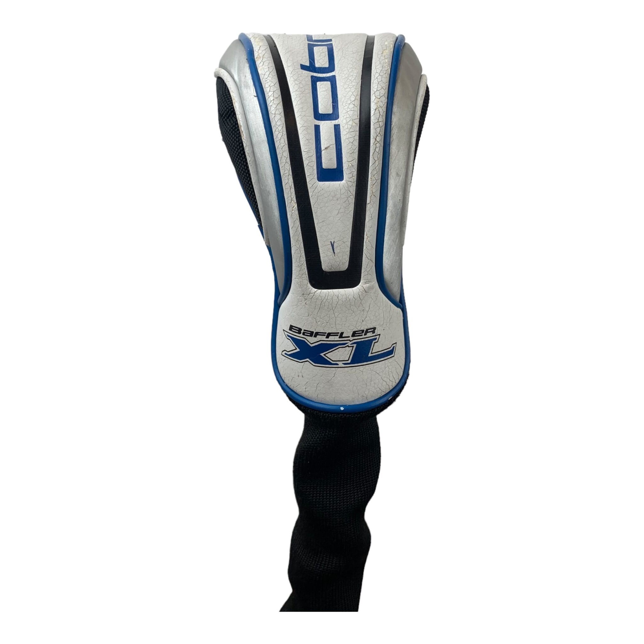 Cobra King F7 Fairway Wood / Flex A (Senior) / #5-6/19,5