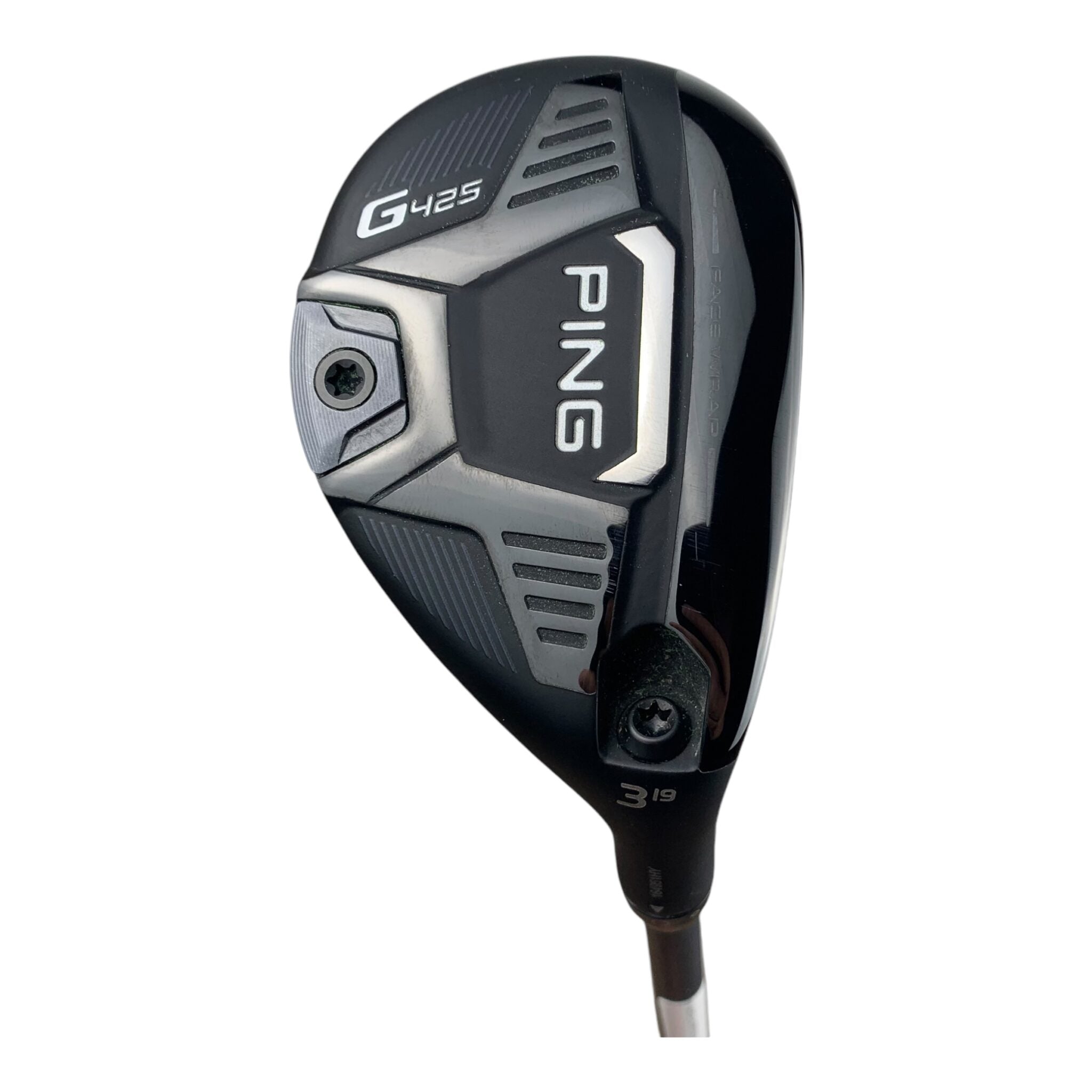 Ping G425 Hybrid / Flex Regular / #3/19