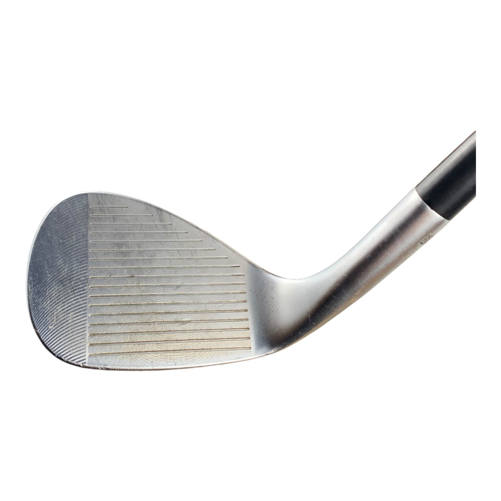 Cleveland RTX-4 Full Grind Tour Satin Wedge / #60/09 Mid