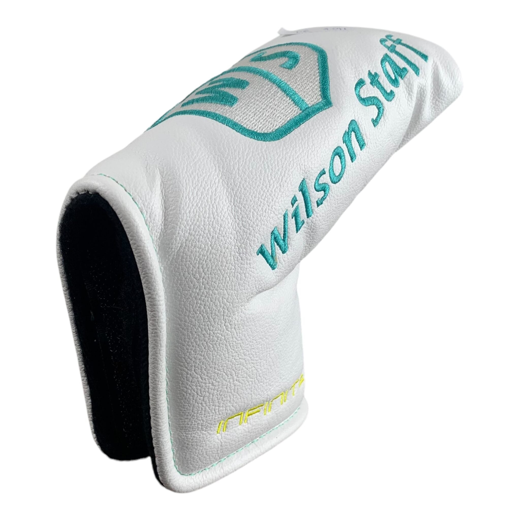 Wilson Infinite Windy City putter // 33"