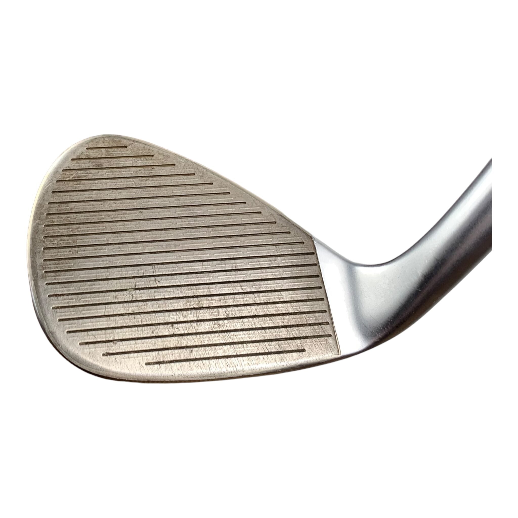 TaylorMade Hi-Toe 3 Wedge / Flex Wedge - Steel / #56/10