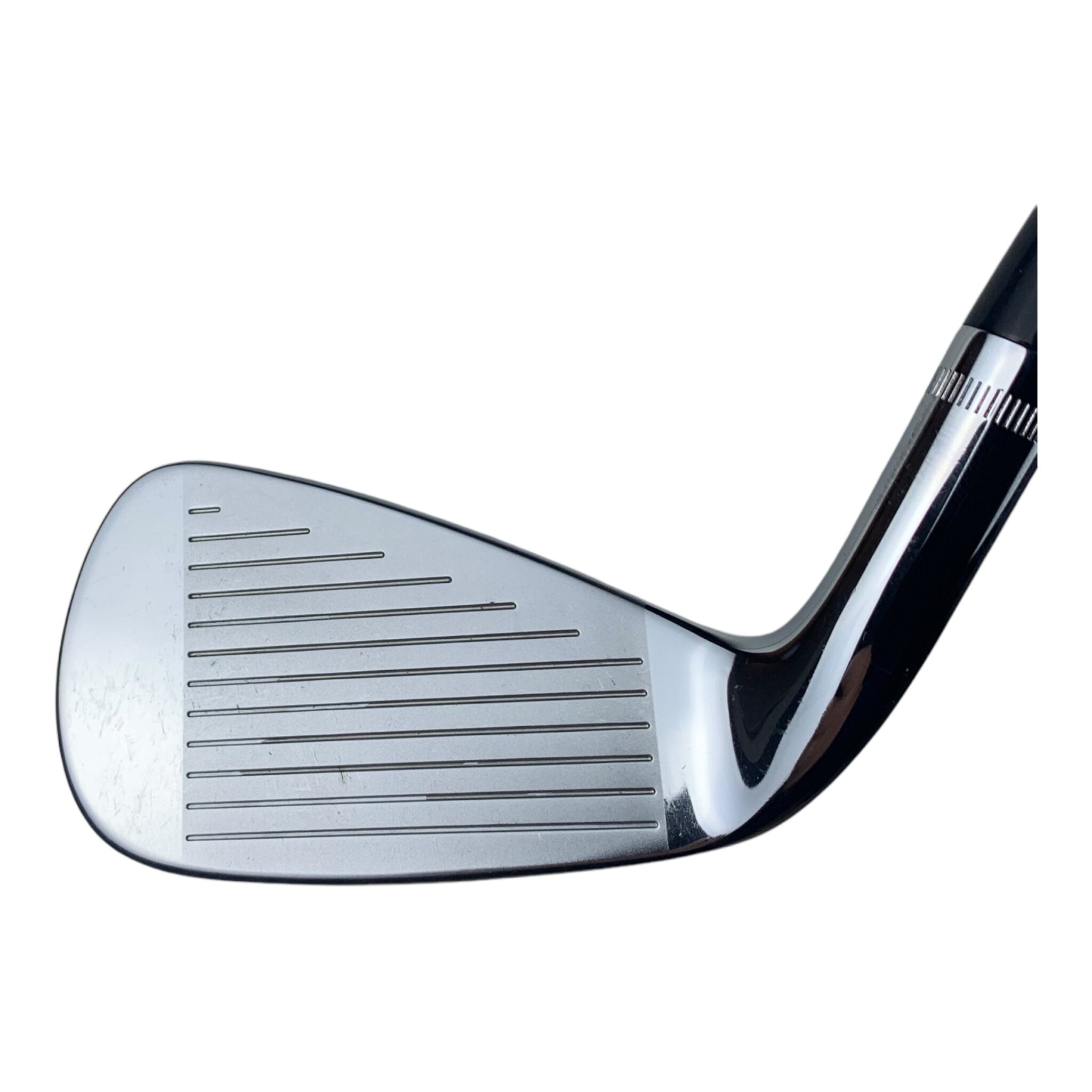 Wilson Staff Model Utilityiron / Flex Regular - Graphite / #3/21