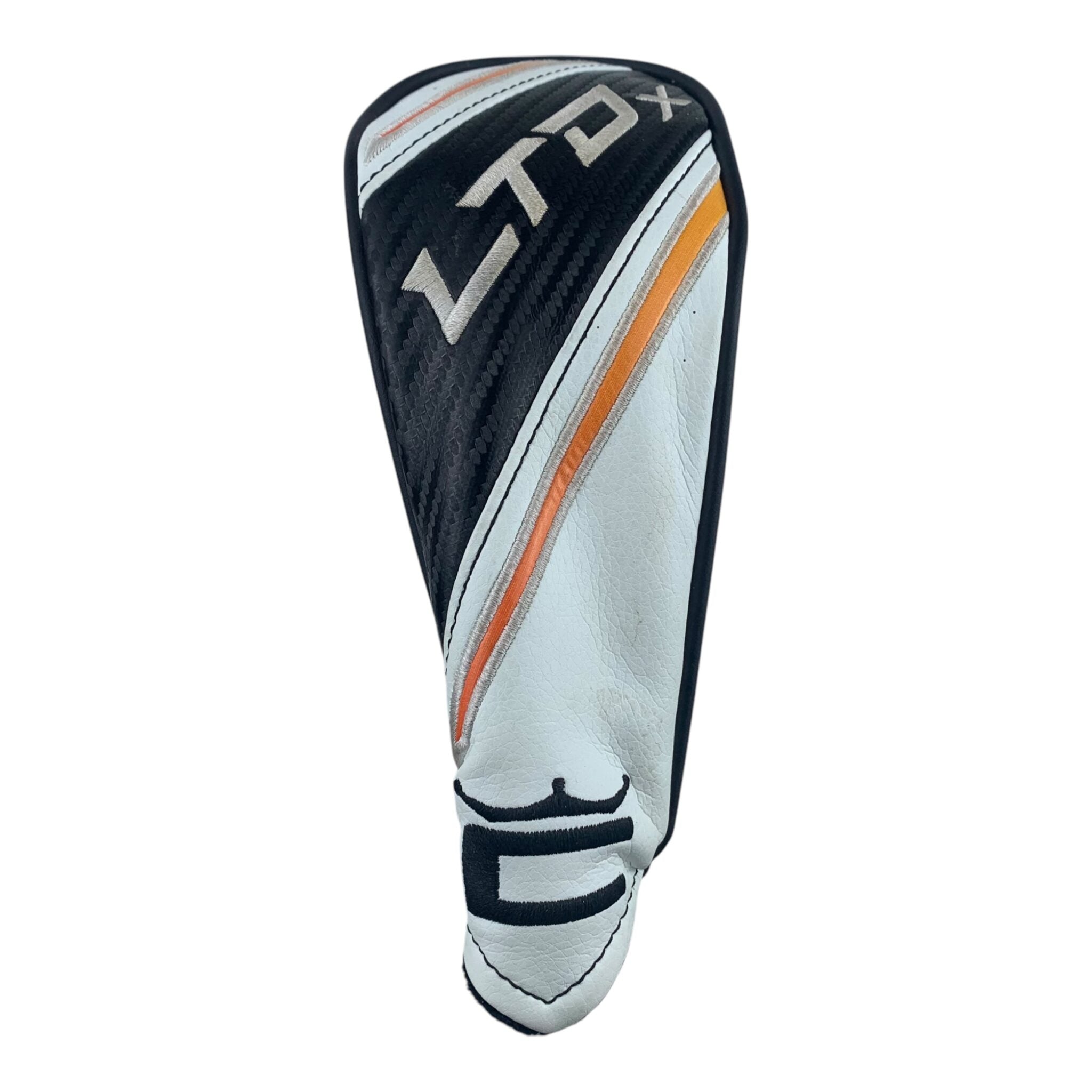 Cobra LTDX Hybrid / Flex A Senior / #4/21