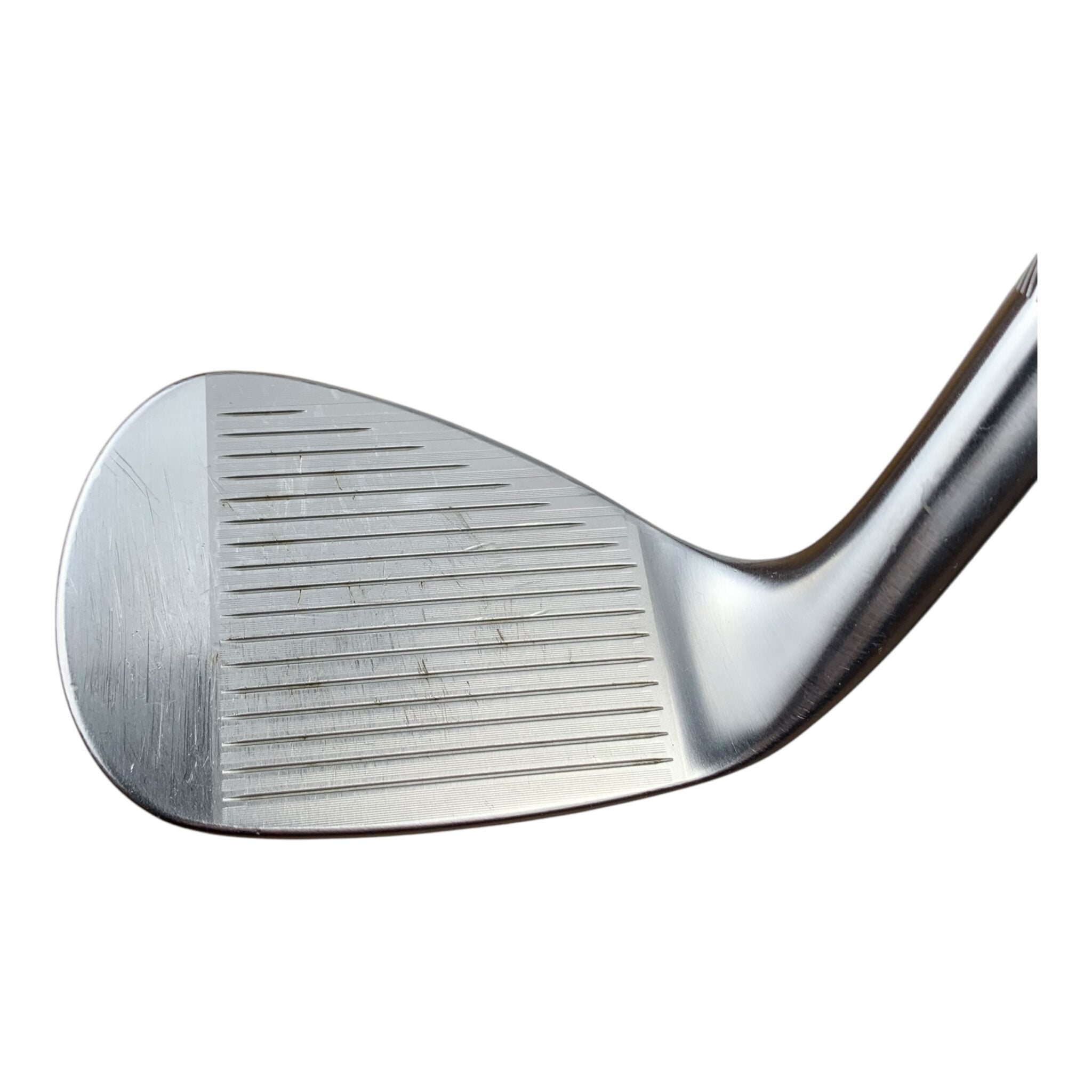 Titleist Vokey SM10 Wedge / Flex Wedge / Stål / #54/10 S Grind