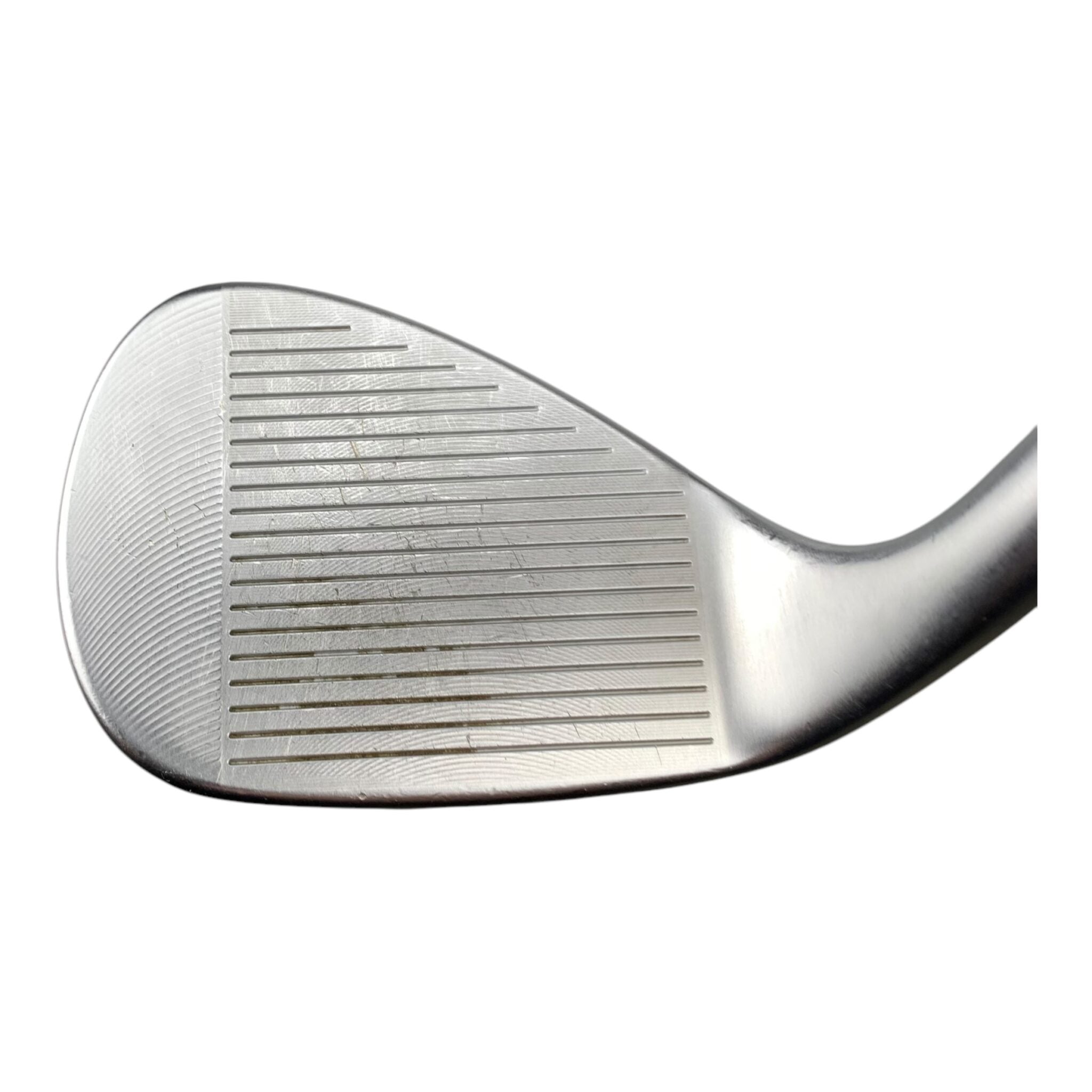 Cleveland CBX Zipcore Wedge / Grafit / #60/10