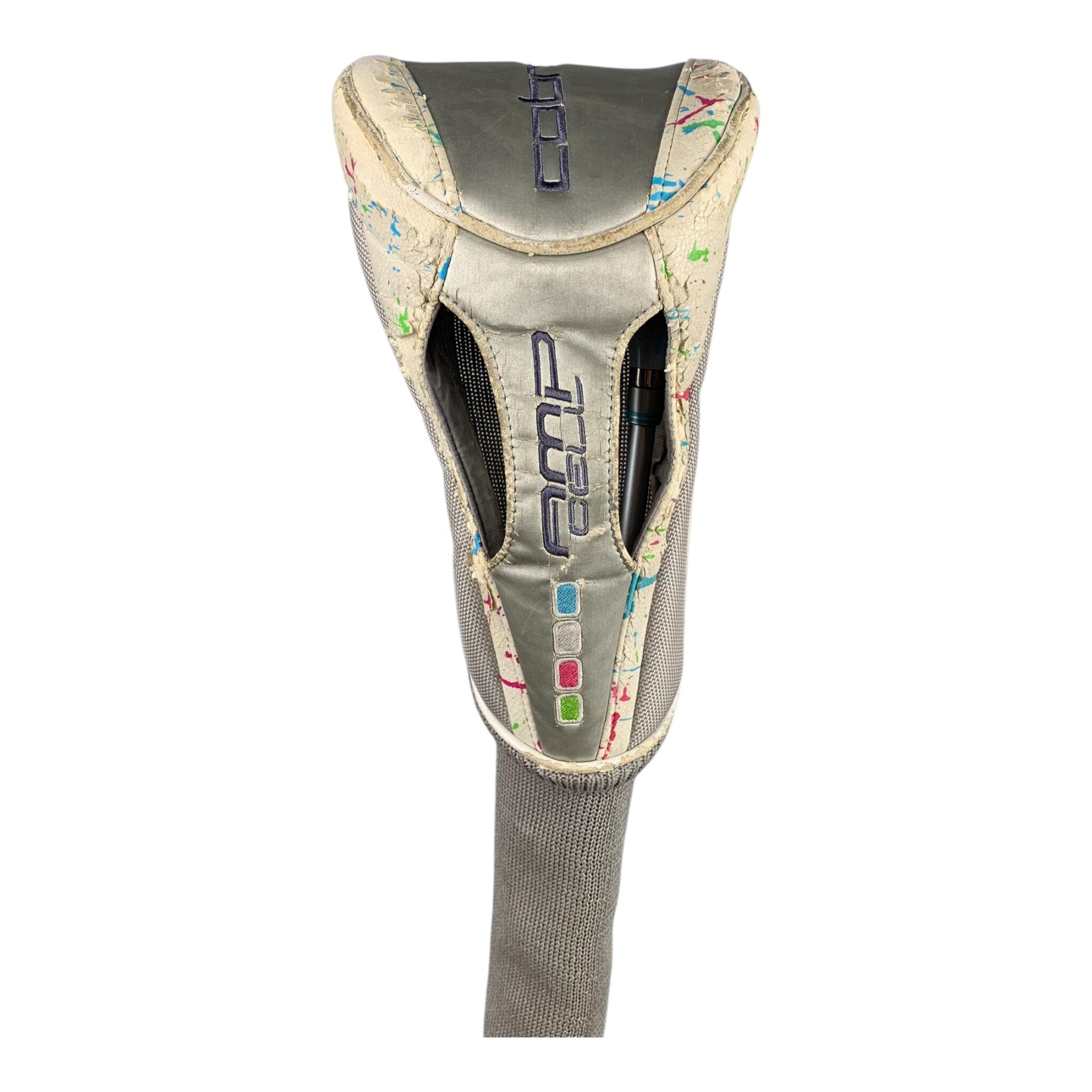 Cobra AMP Cell Offset Driver / Flex Ladies / Loft 13.5