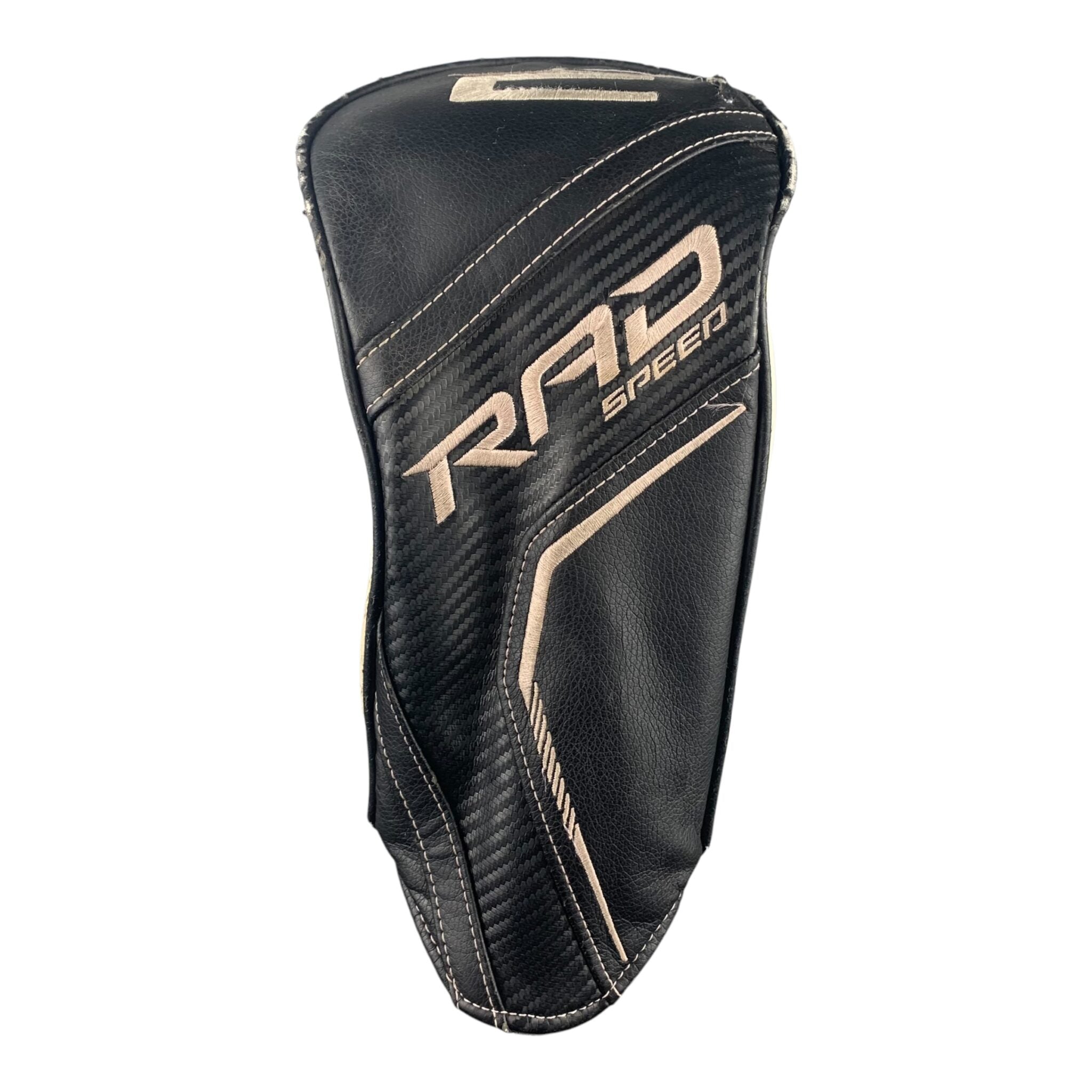 Cobra Radspeed XB Driver / Flex Ladies / Loft 12