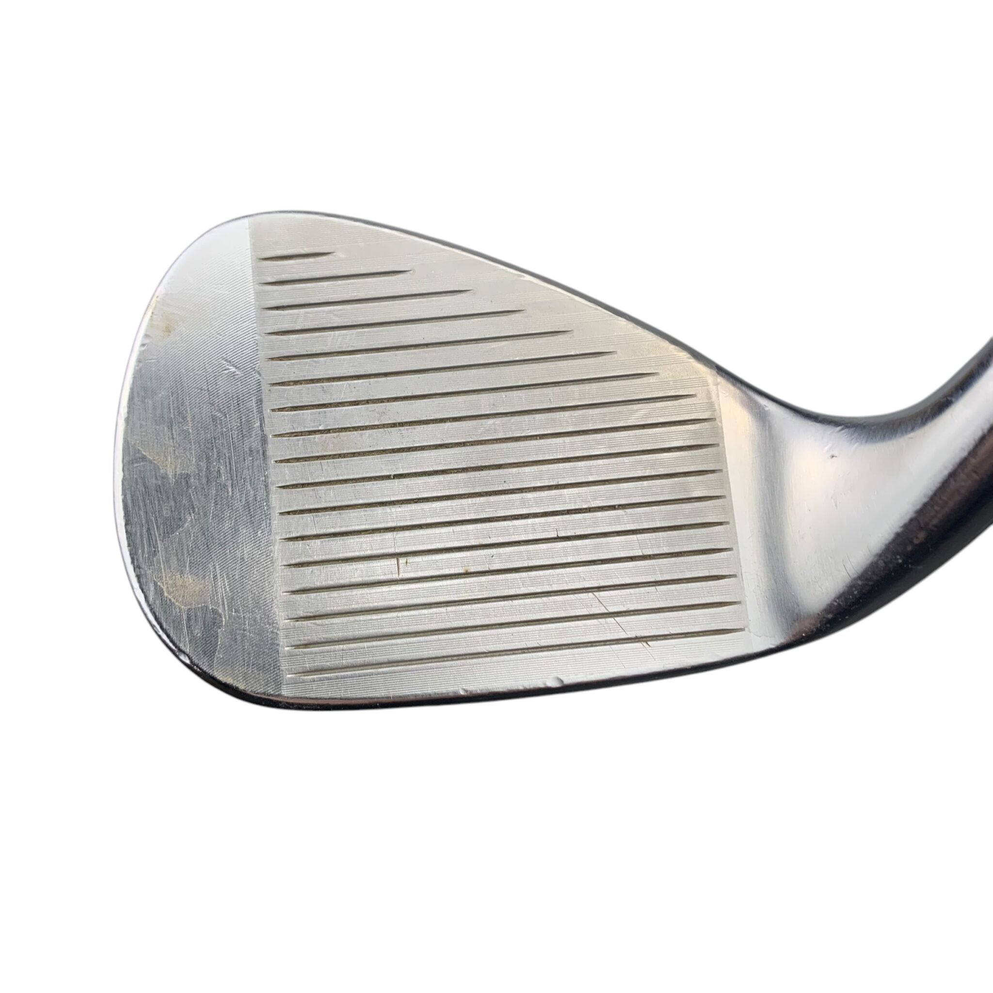 Titleist SM6 Tour Chrome F Grind Wedge / Stål / #52/12