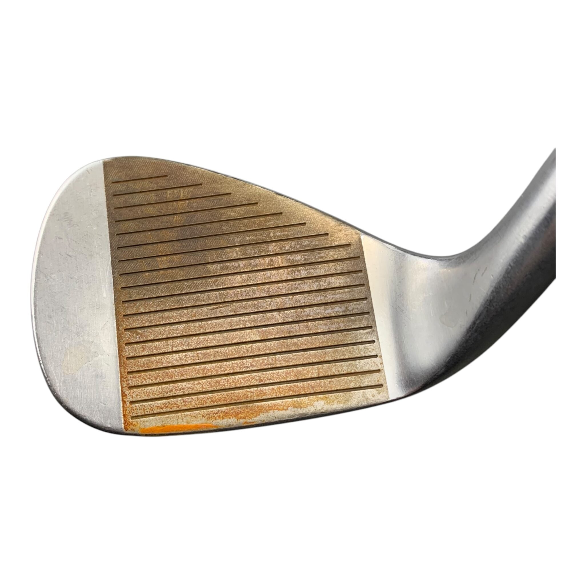 TaylorMade MG 4 Wedge / Stål / #50/09