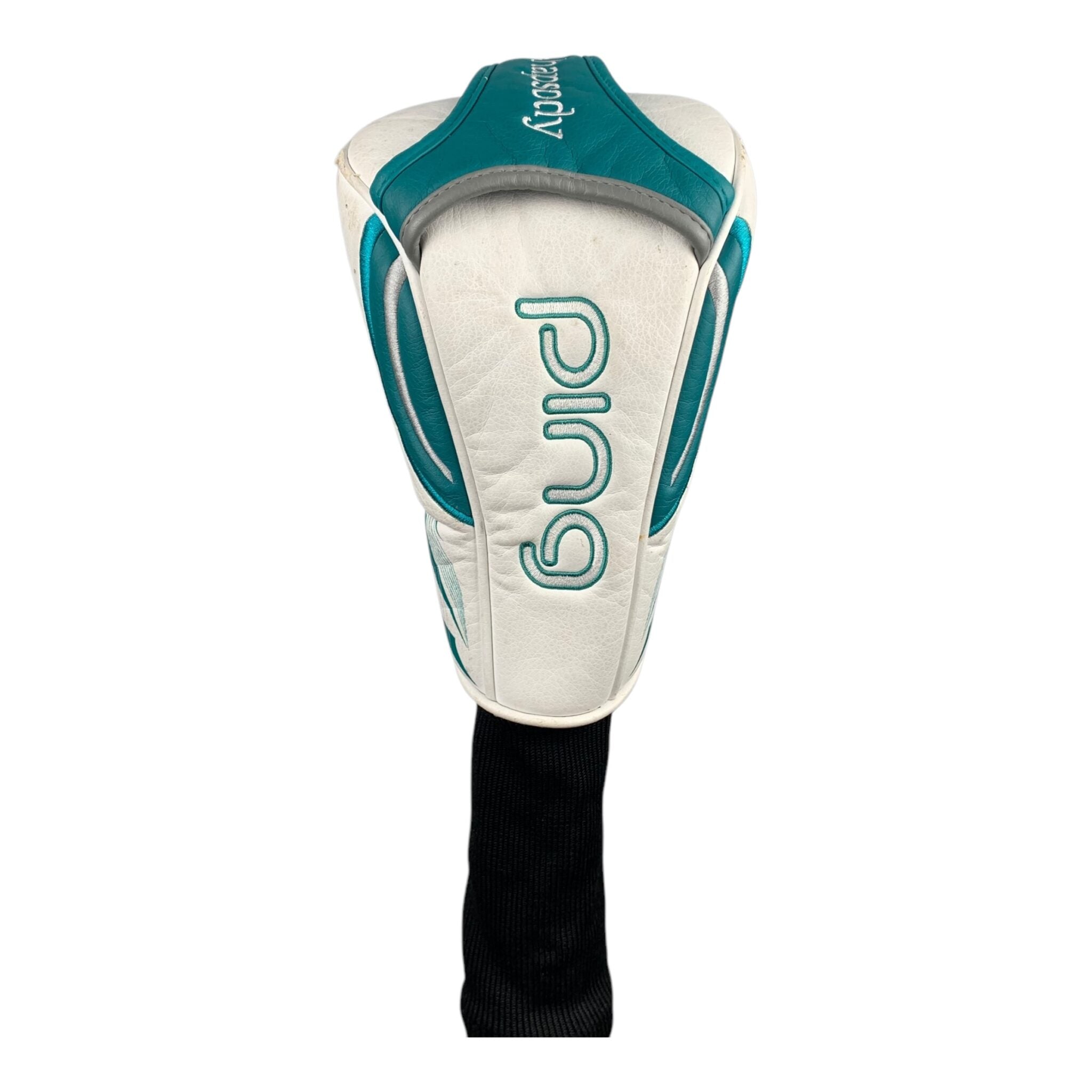 PING Rhapsody Driver / Flex Ladies / Loft 12