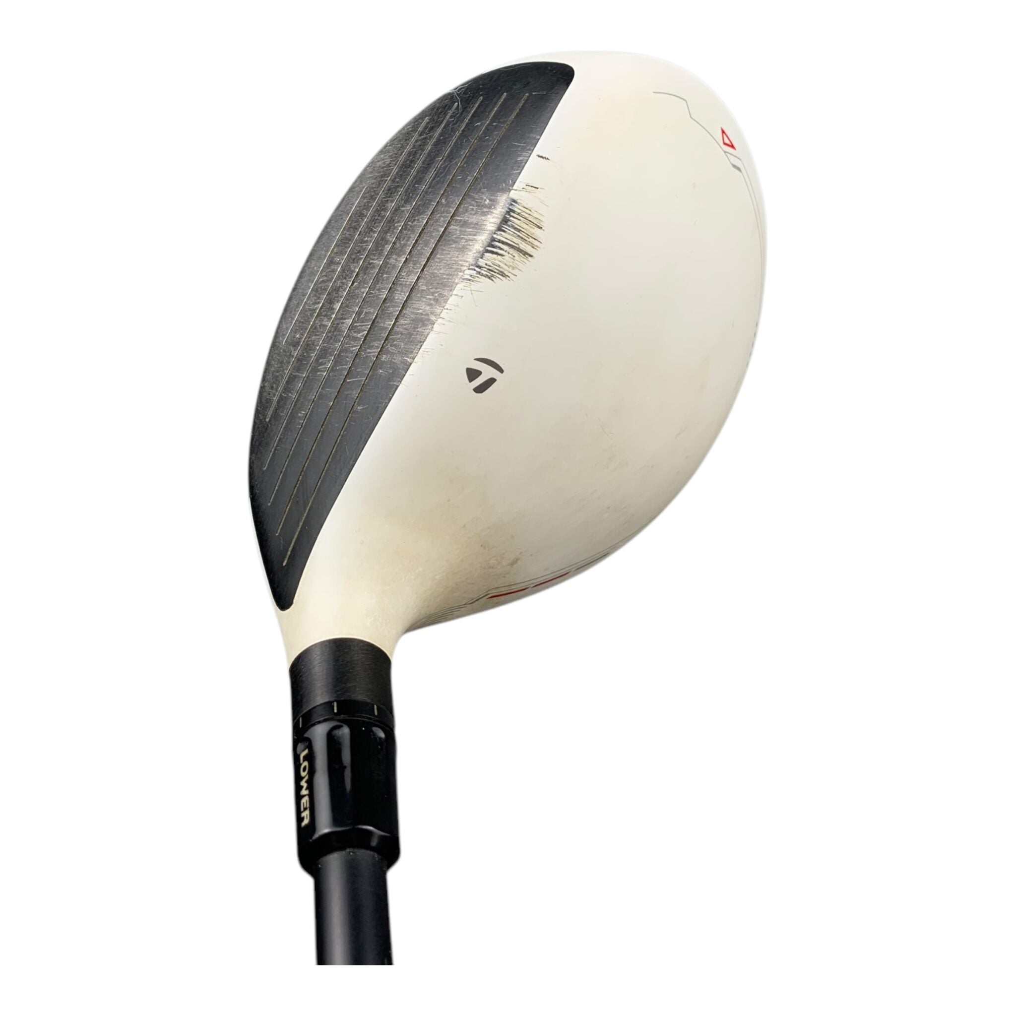 TaylorMade R11 Fairway Wood / Flex Stiff / Grafit / #5/19