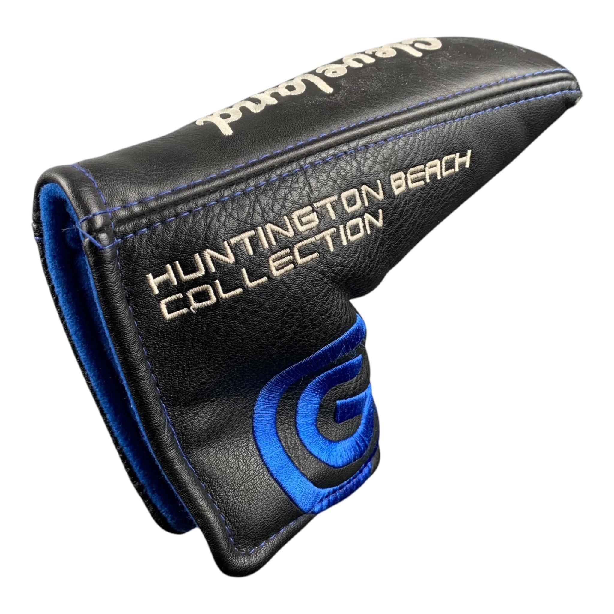 Cleveland Huntington Beach #8 Putter / 33"