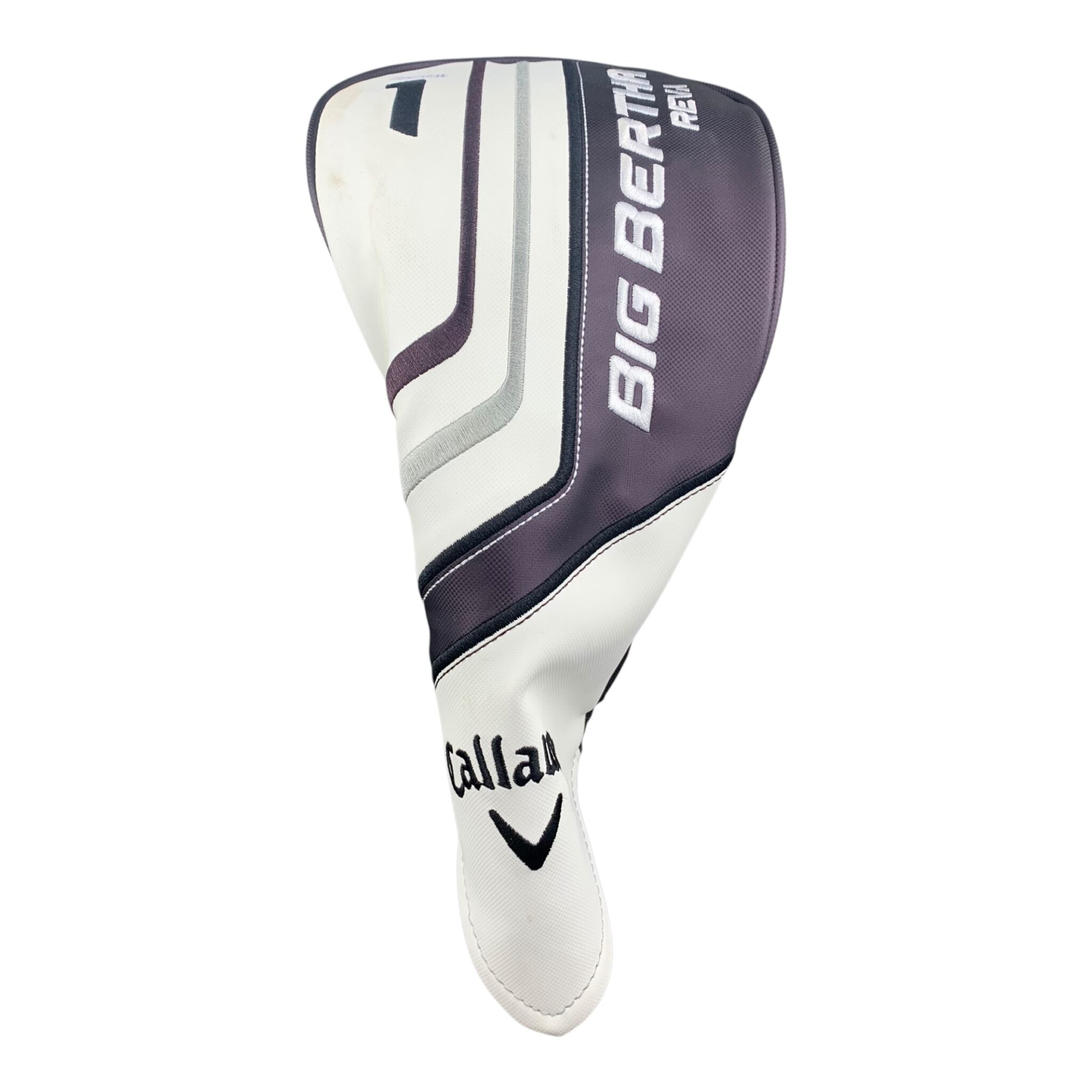 Callaway Big Bertha REVA Driver / Flex Ladies / Loft 10.5 - Venstre