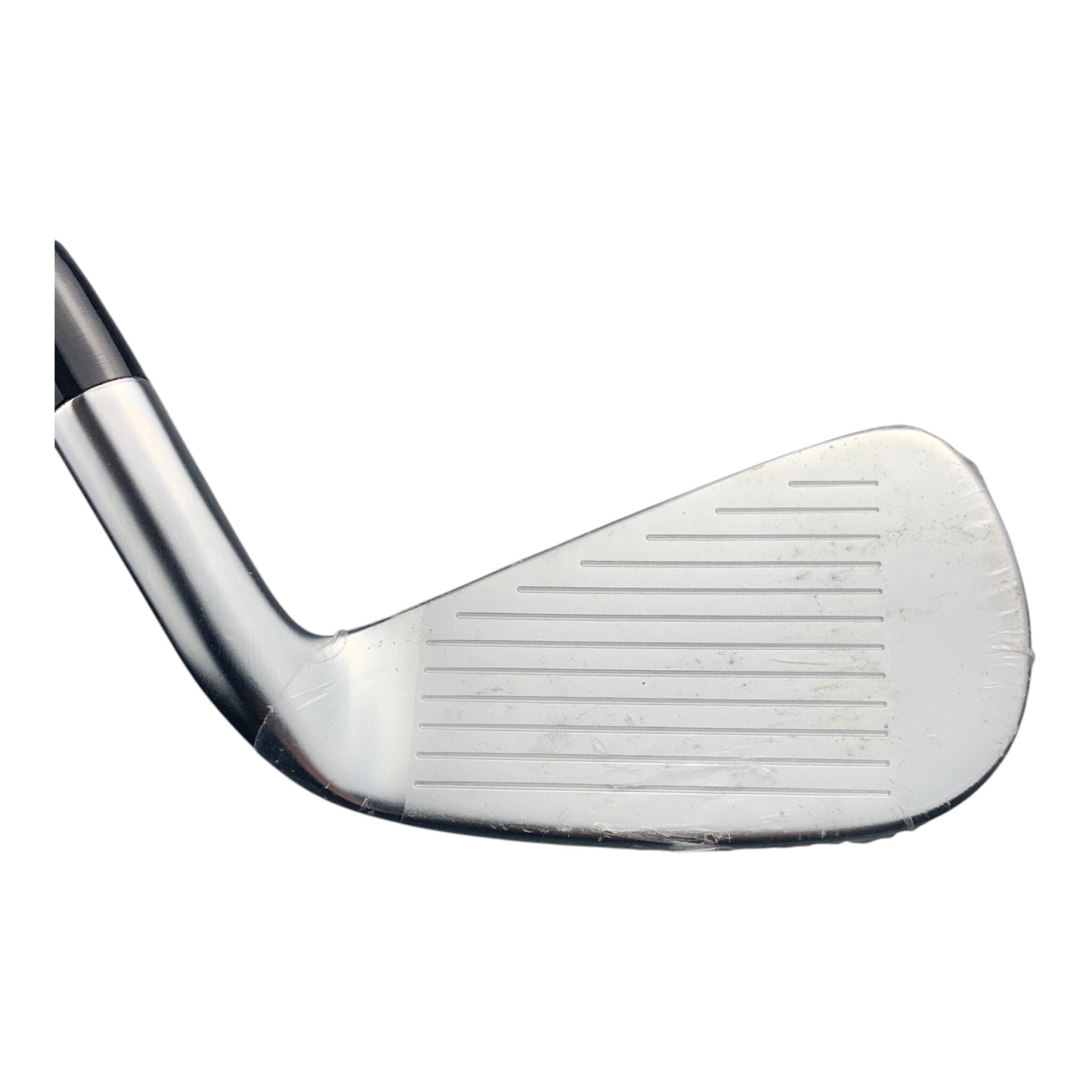 Venstre Callaway X-Forged UT Driving Iron / X-Stiff - Stål / #3/21