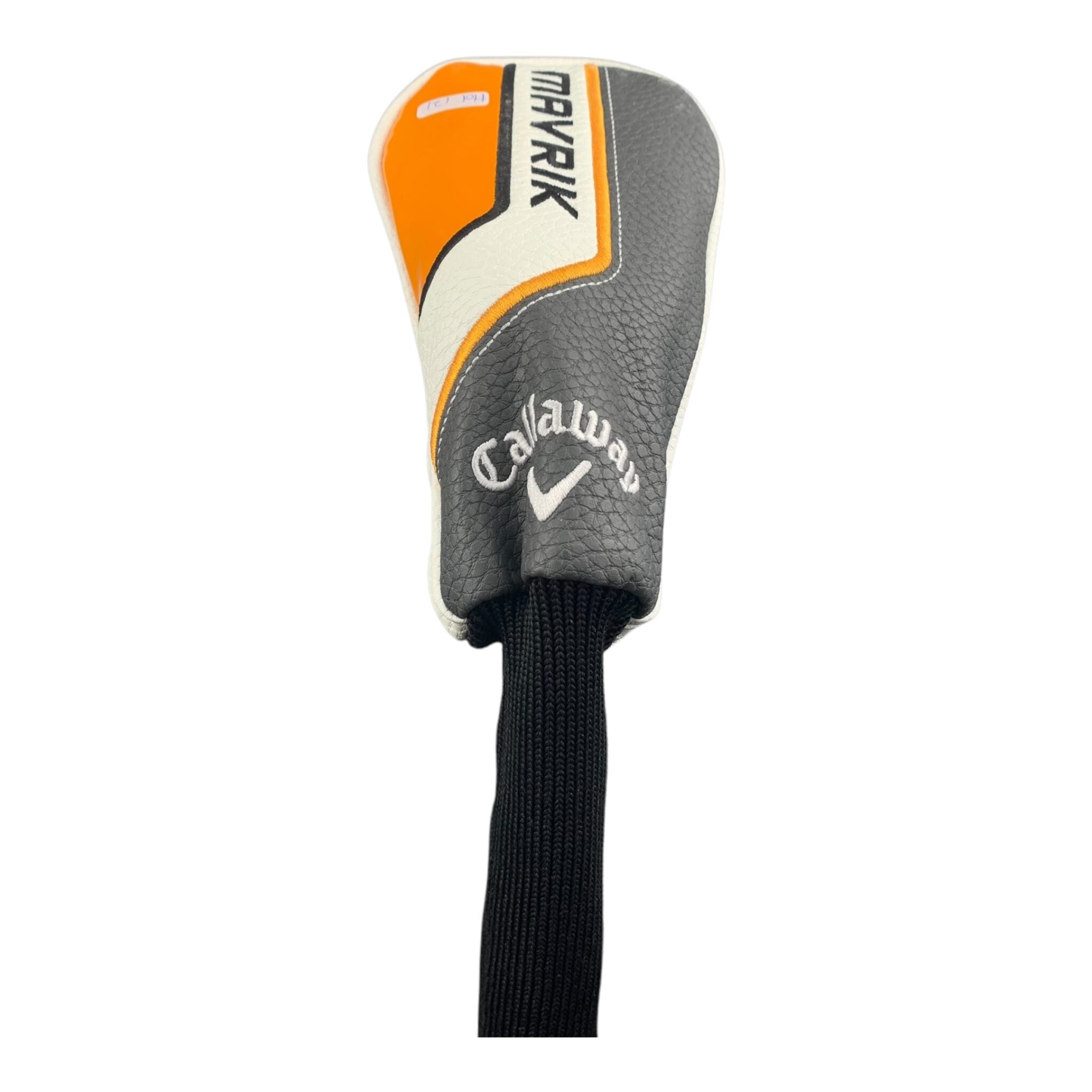 Callaway Mavrik Pro Hybrid / Flex Stiff / Grafit / #3/20 - Venstre