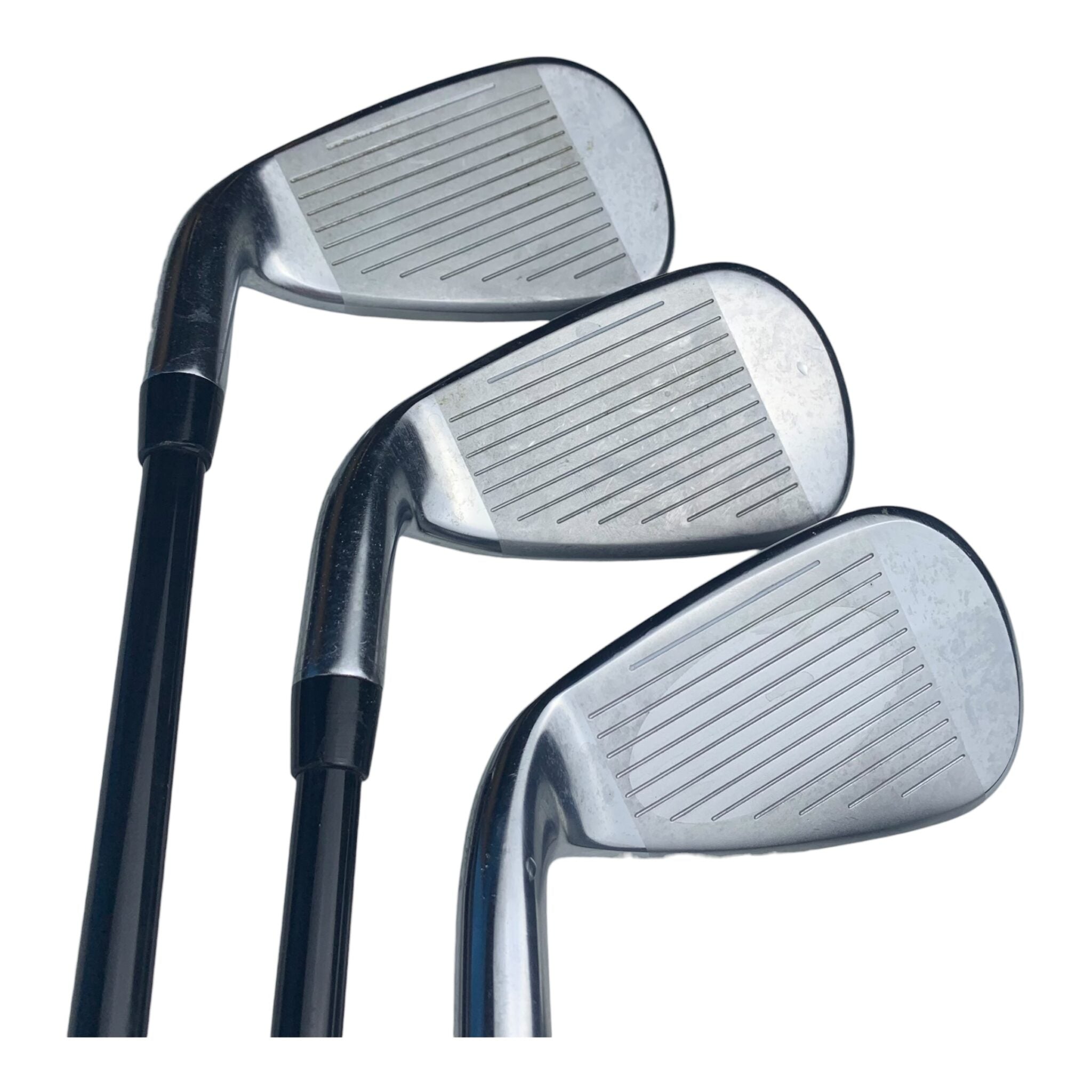 Cobra F-MAX Superlite Jernsæt / Flex Ladies / 6-SW / Grafit