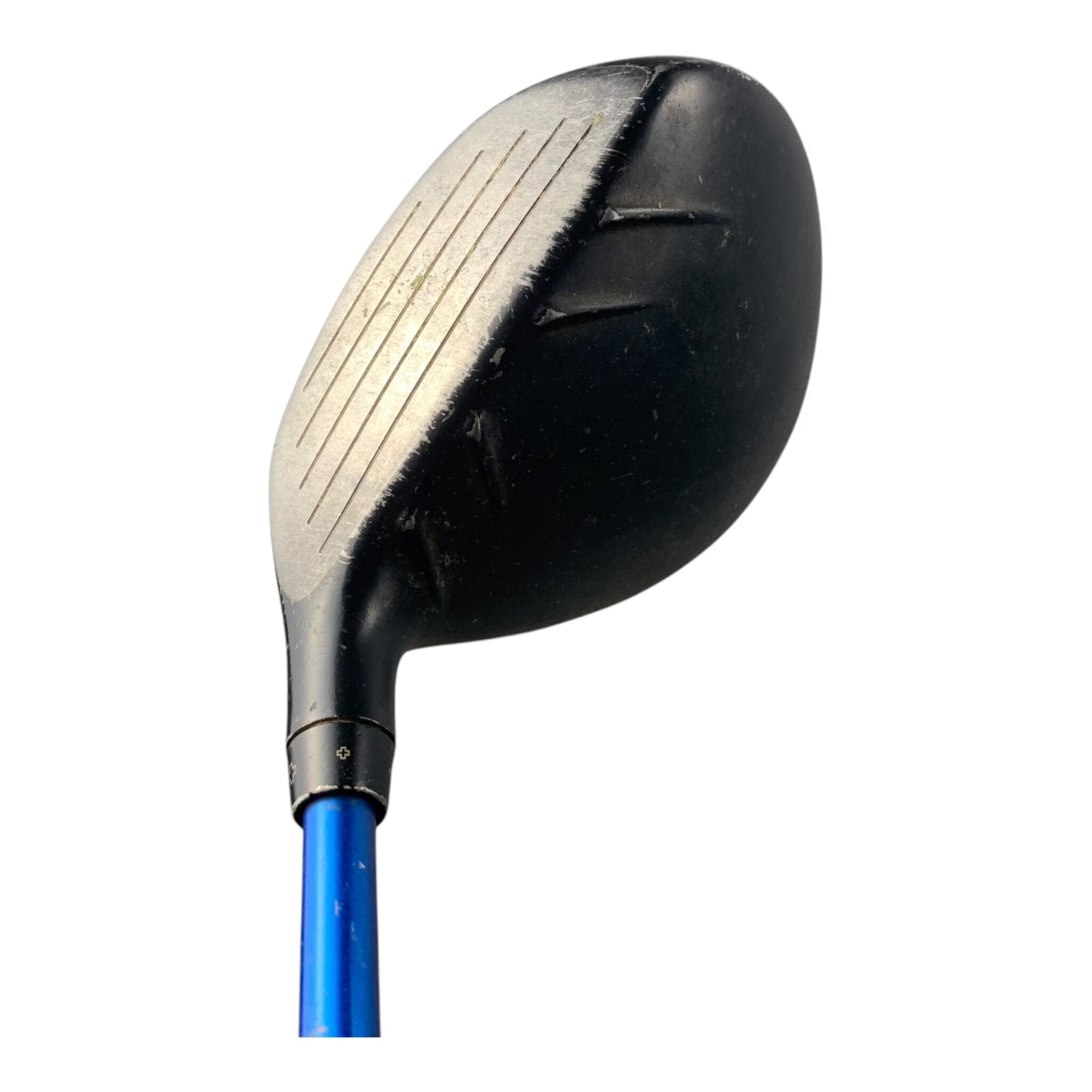 PING G30 Fairway Wood / Flex Regular / Grafit / #5/18