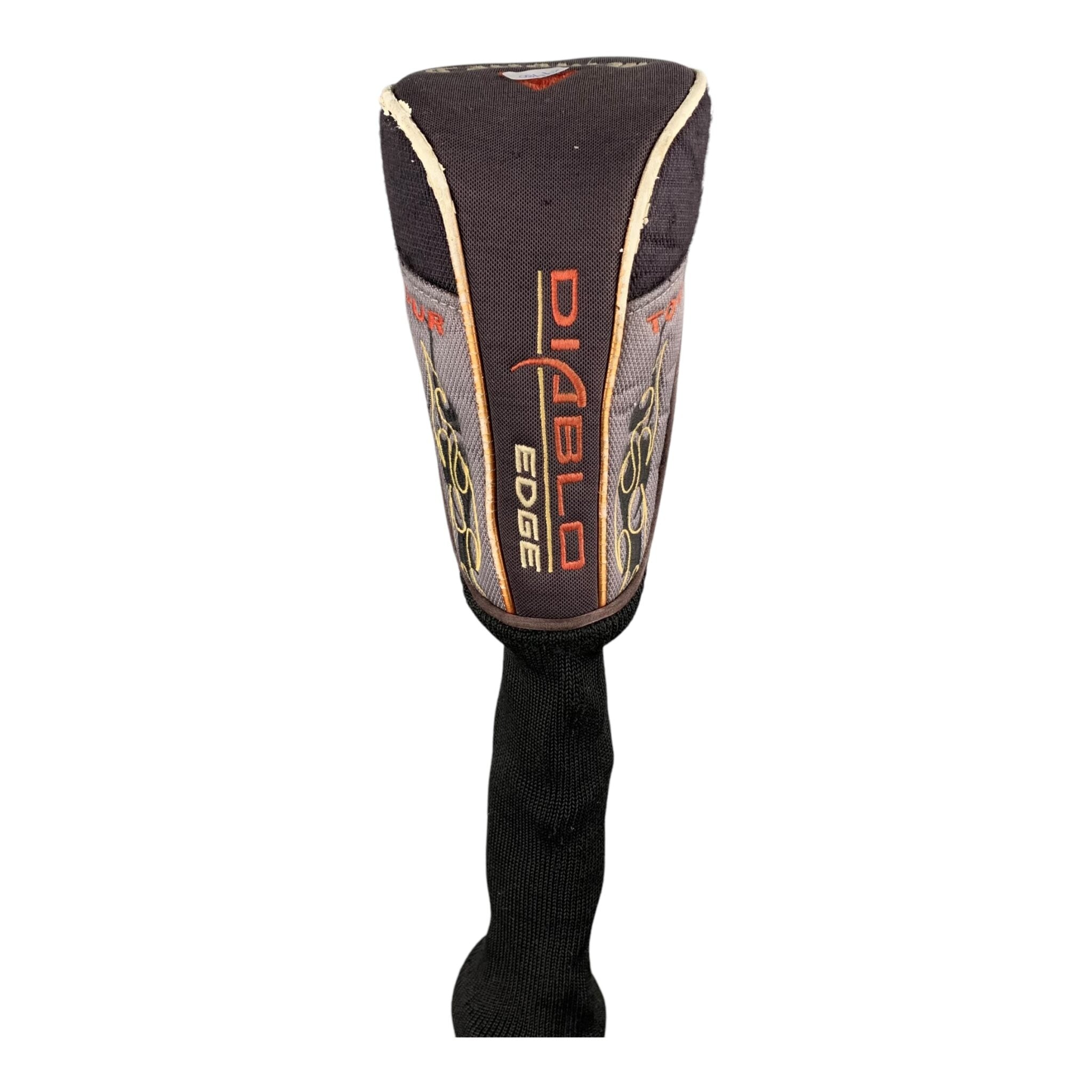 Callaway Diablo Edge Fairway Wood / Flex Regular / Grafit / #5/18