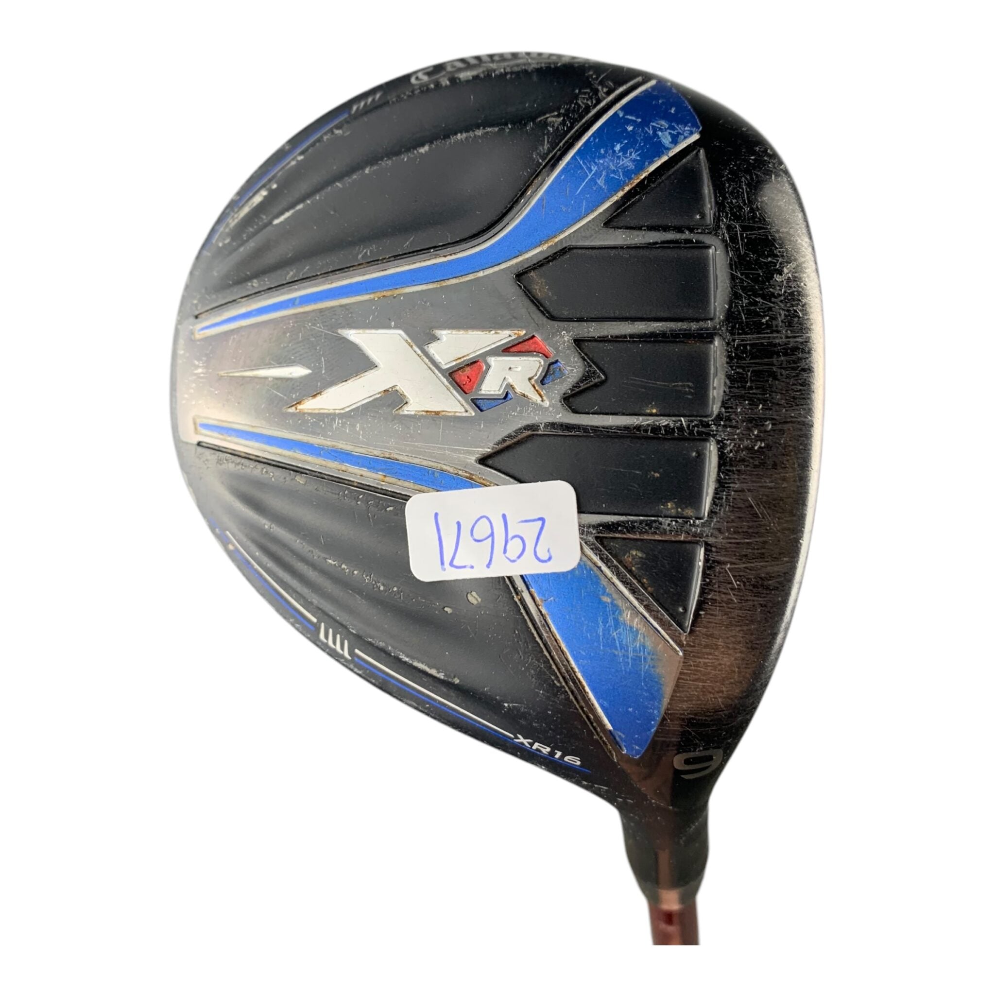 Callaway XR Fairway Wood / Flex Regular / Grafit / #9/24
