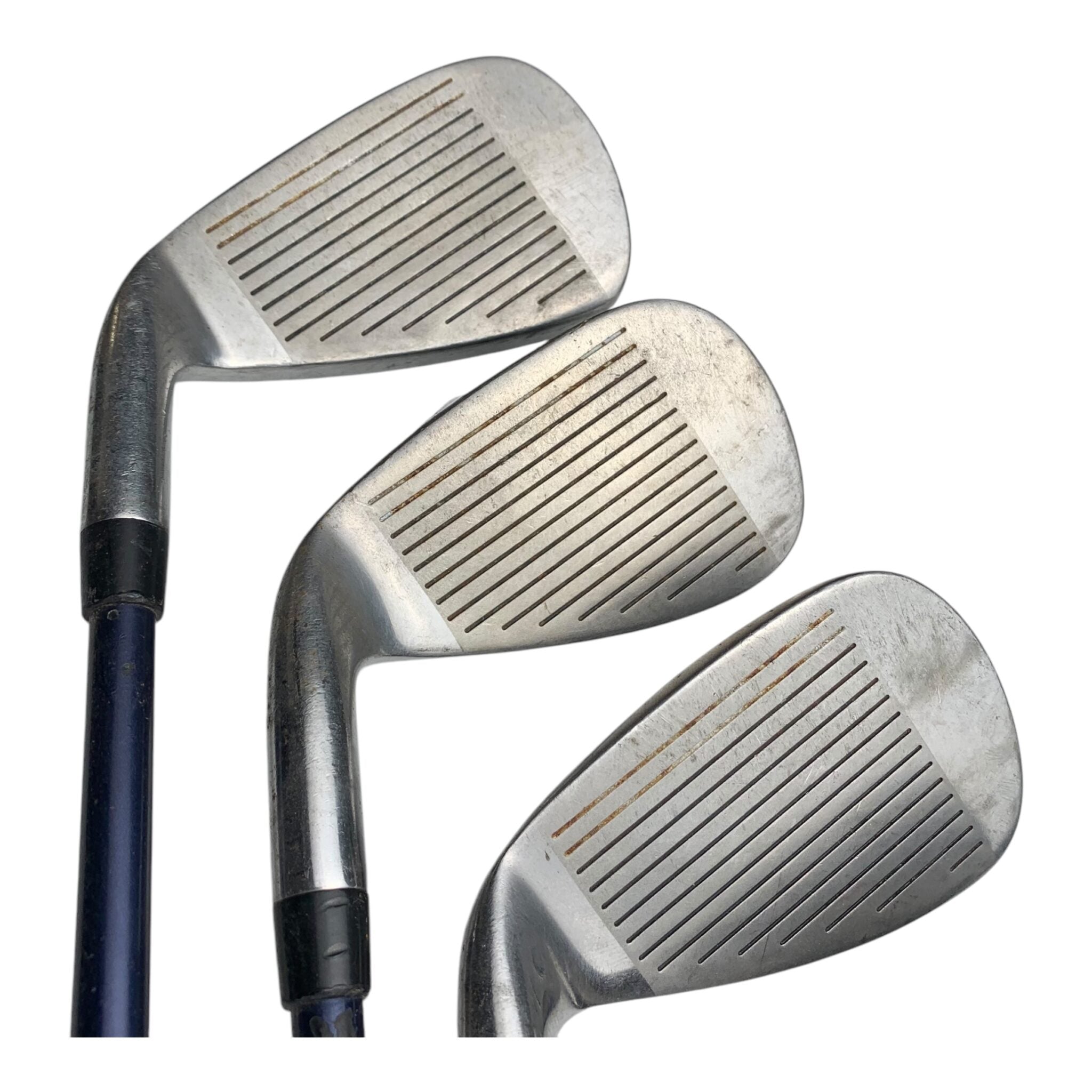 B51 Bomber Jernsæt / Flex Ladies / 5-PW / Grafit