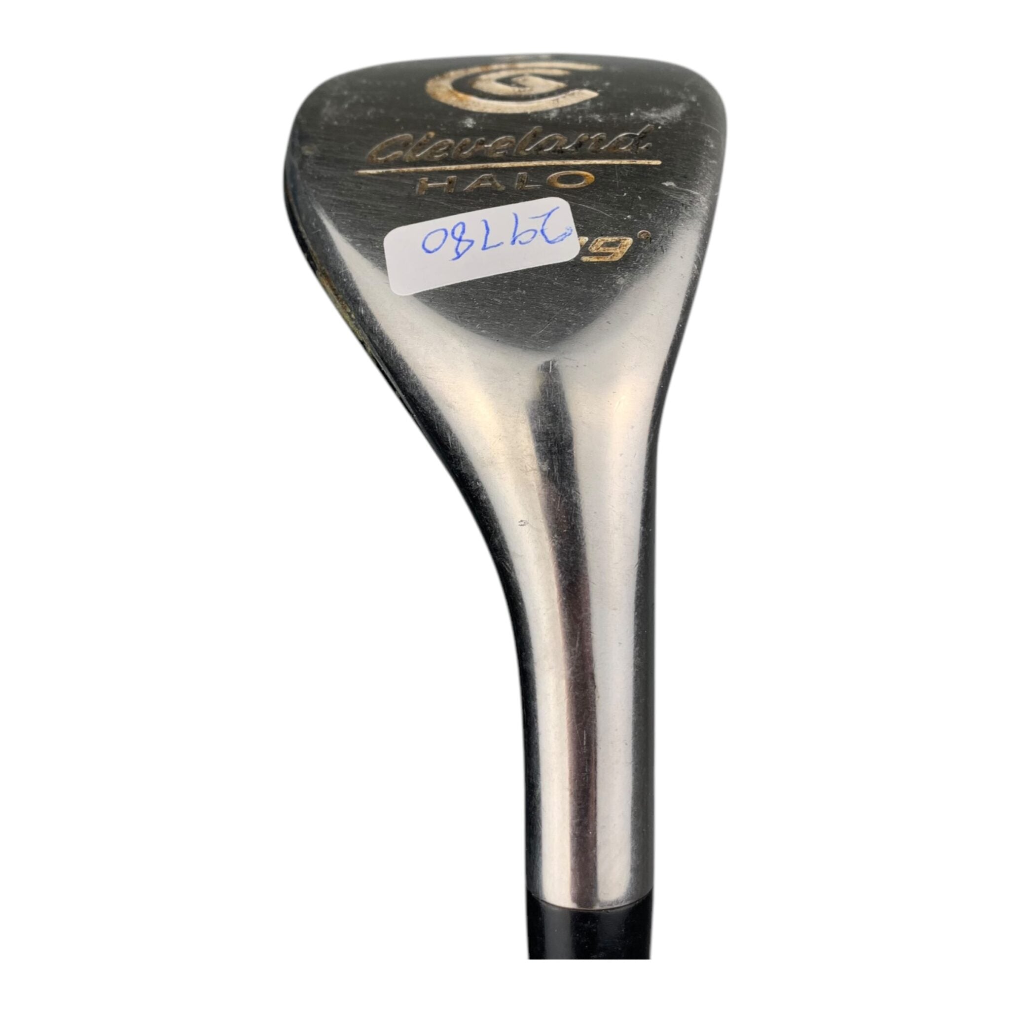 Cleveland Halo 2I Hybrid / Flex Regular / Grafit / #3/19