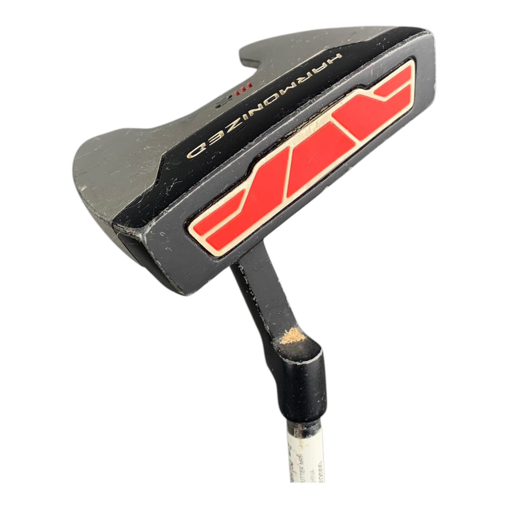Wilson Harmonized M2 Putter / 35.5"