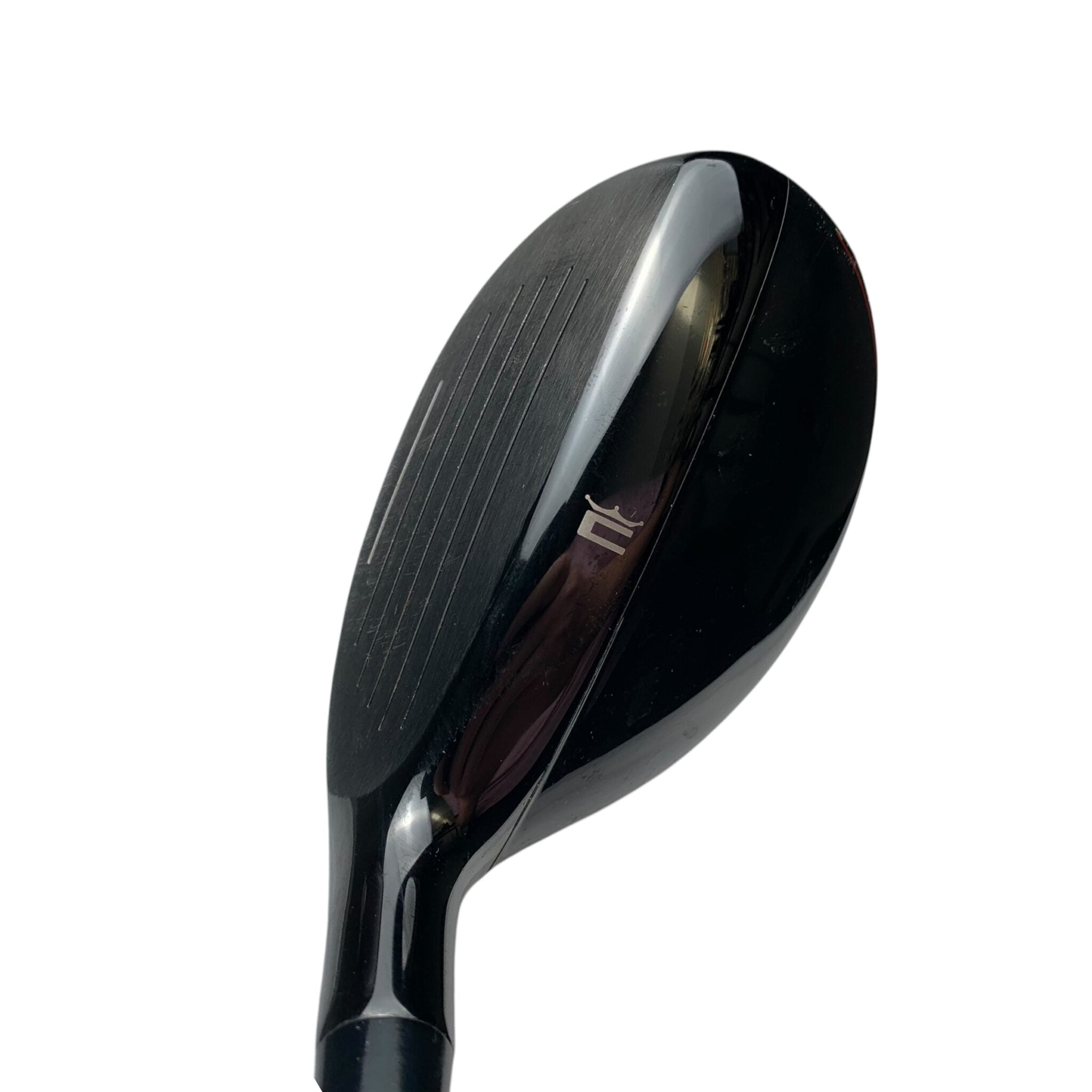 Cobra T-Rail Gen. 3 Jernsæt / Flex A-flex / 5H-P / Grafit