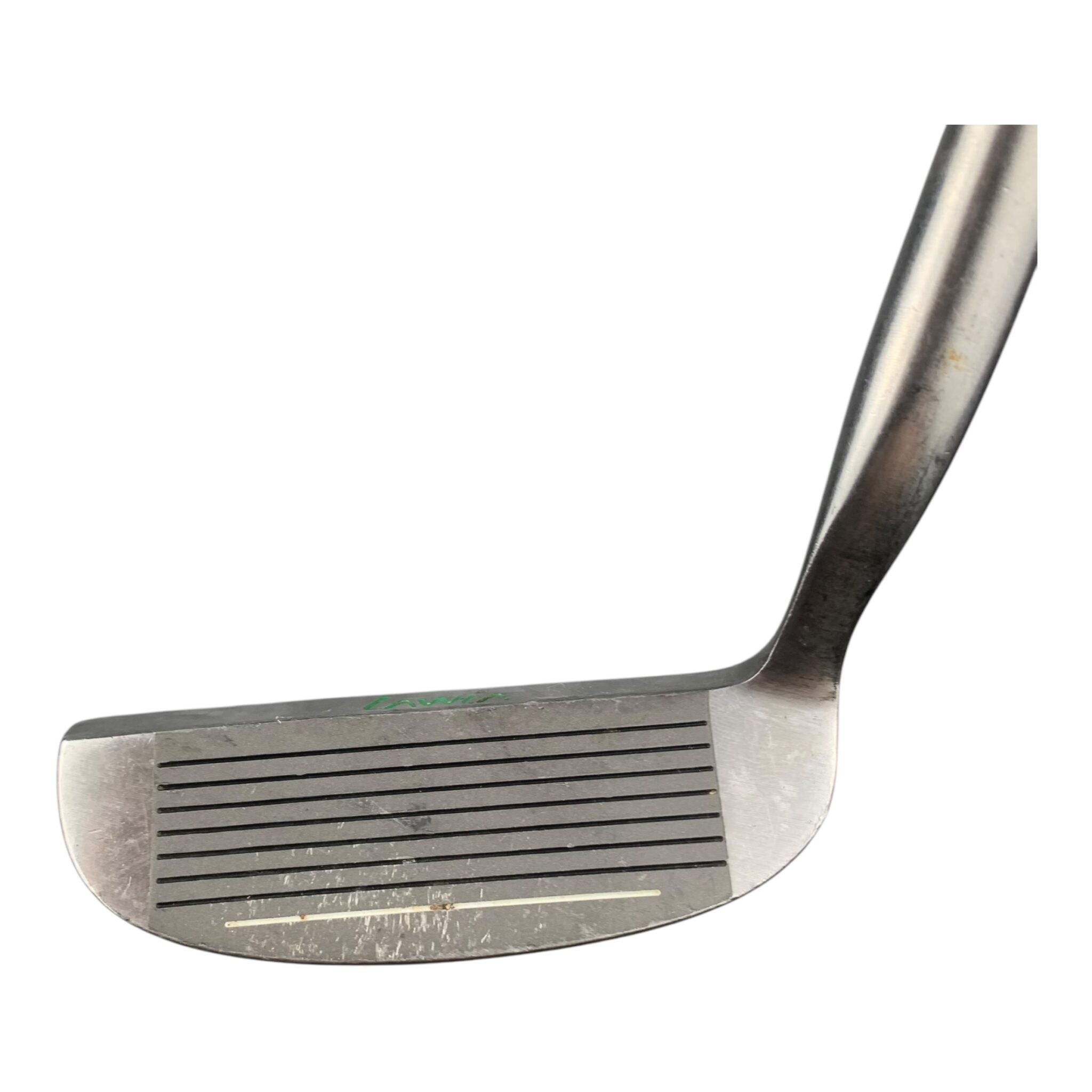 Lawia Series III Wedge / Stål / #38/0