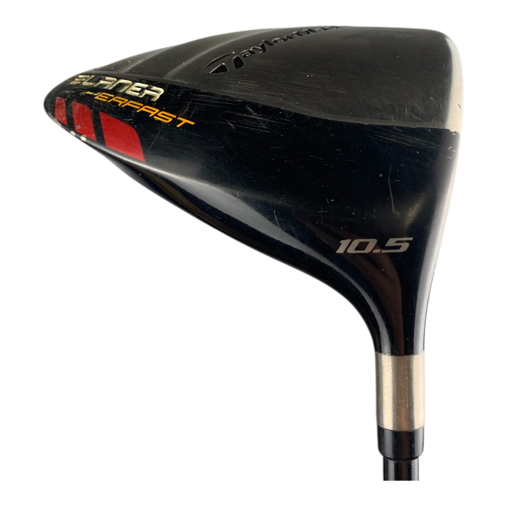 TaylorMade Burner Superfast Driver / Flex Regular / Loft 10.5