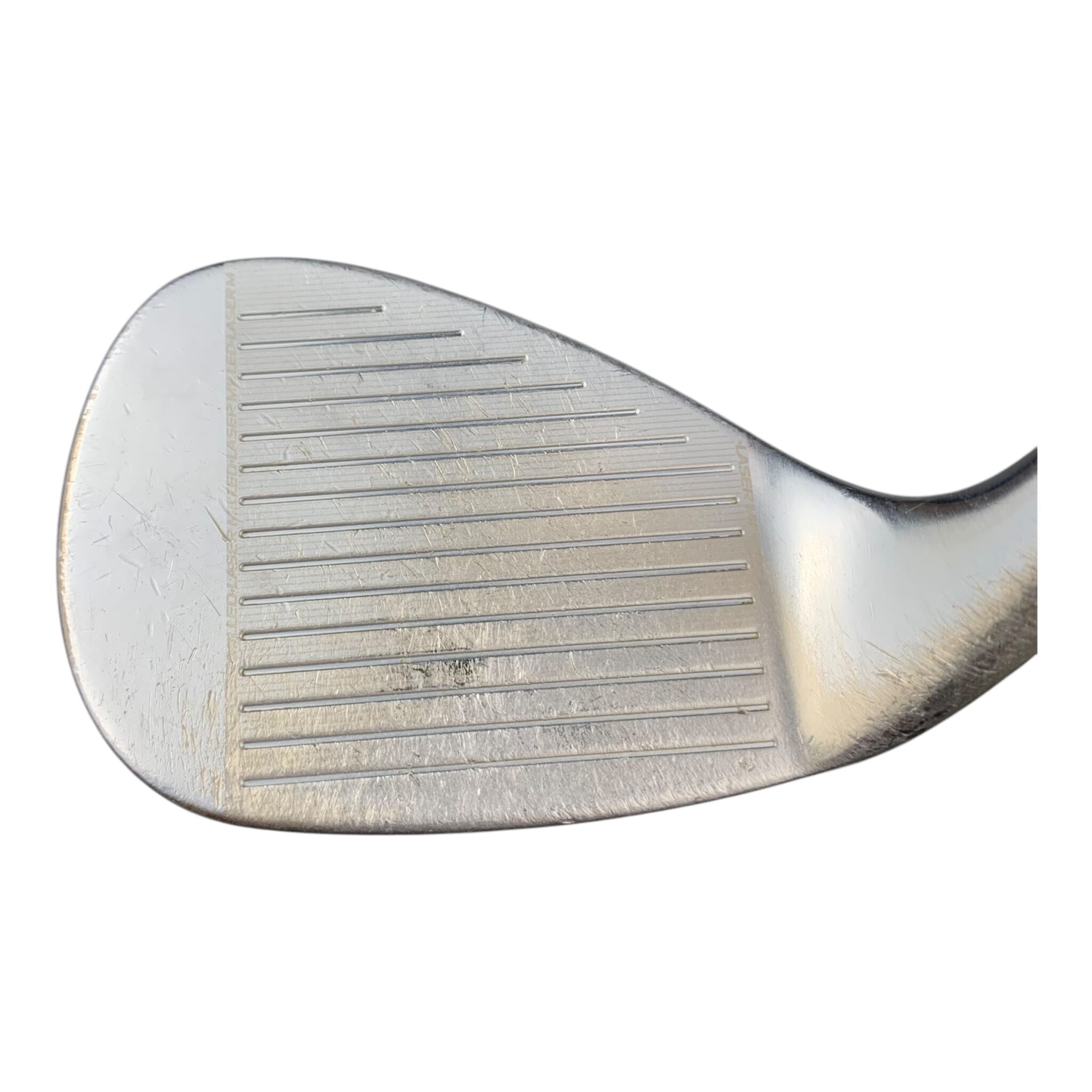 Cleveland CG-16 Wedge / Stål / #56/14