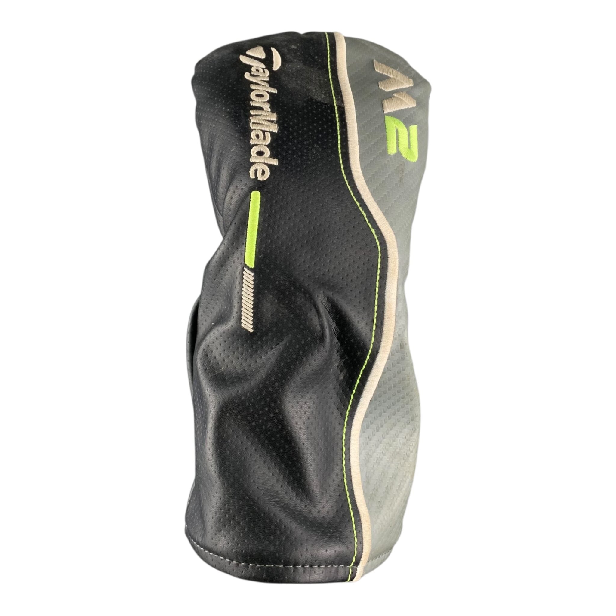 Venstre TaylorMade M2 2021 Fairway Wood / Flex Regular / Grafit / #3/15