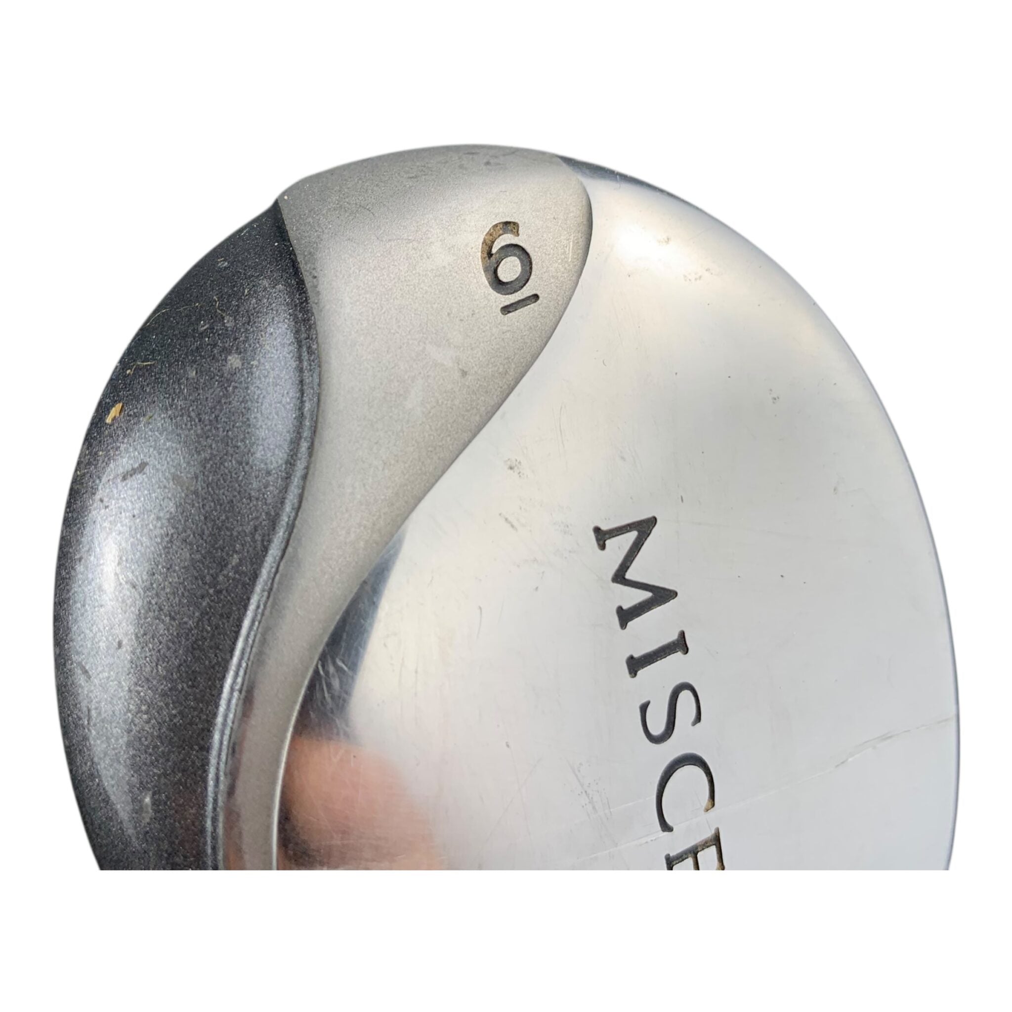 TaylorMade Miscela Hybrid / Flex Ladies / Grafit / #6/28