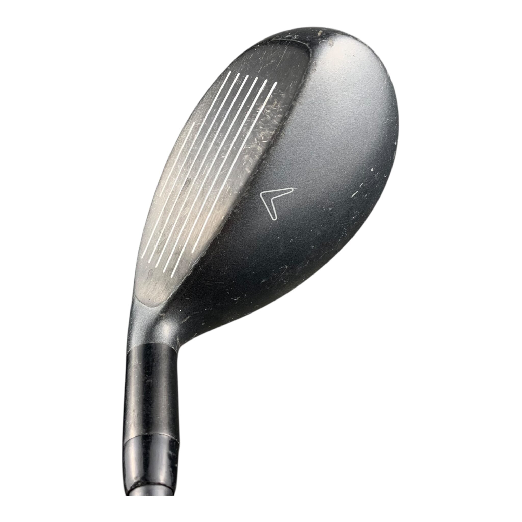 Callaway X2 Hot Hybrid / Flex A-flex / Grafit / #4/22