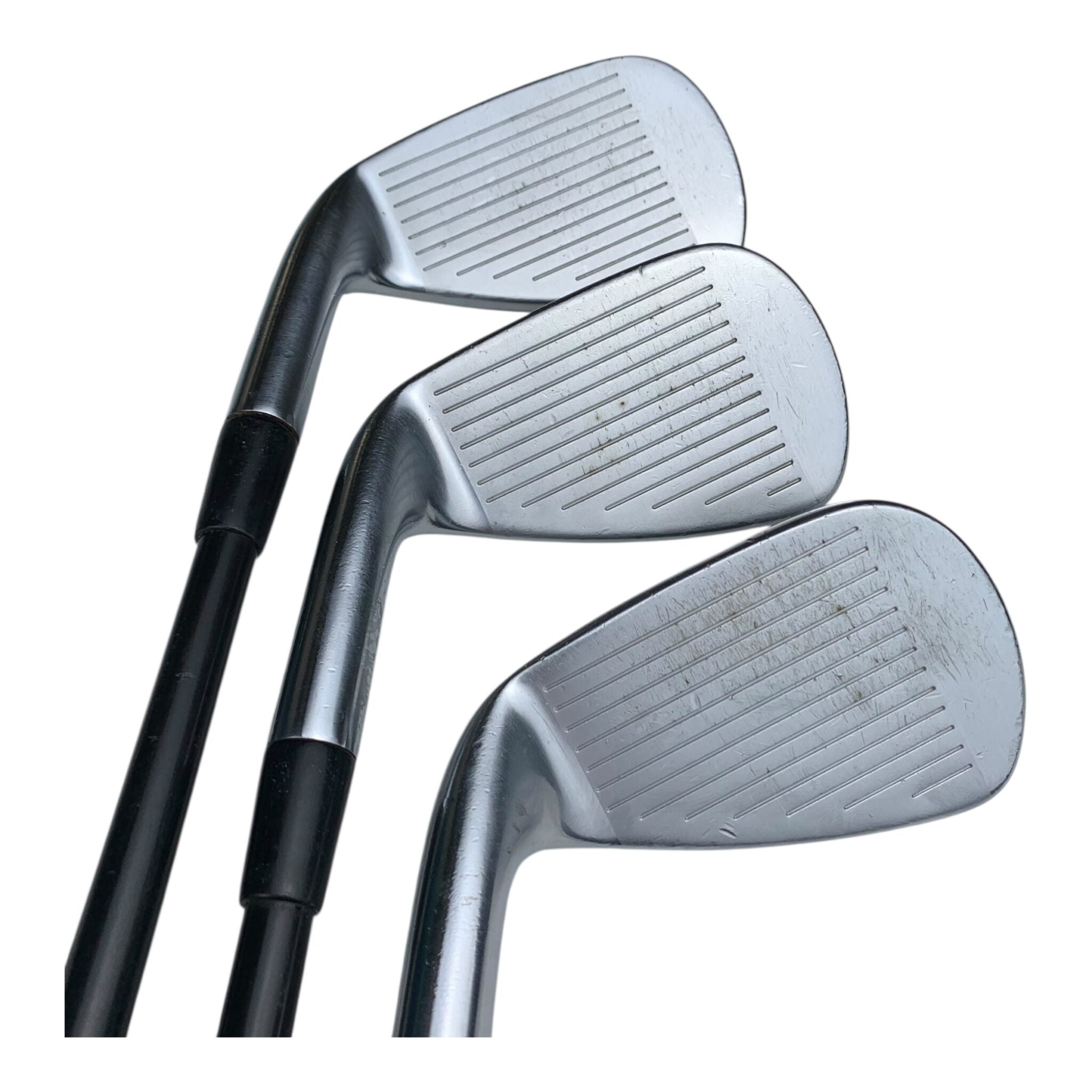 Titleist AP2 714 Jernsæt / Flex A-flex / 5-PW / Grafit