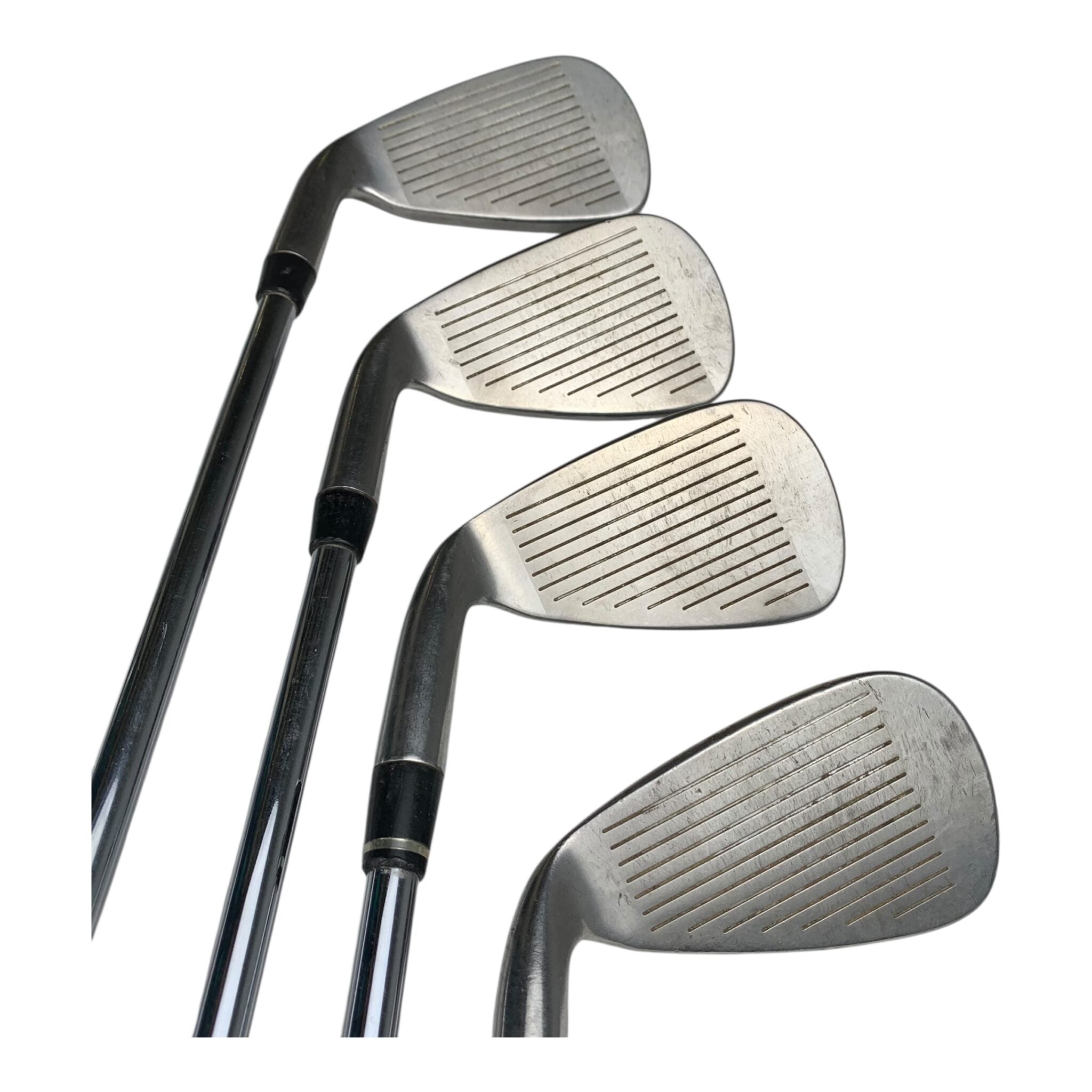 Nike Slingshot Jernsæt / Flex Regular / 3-PW / Stål