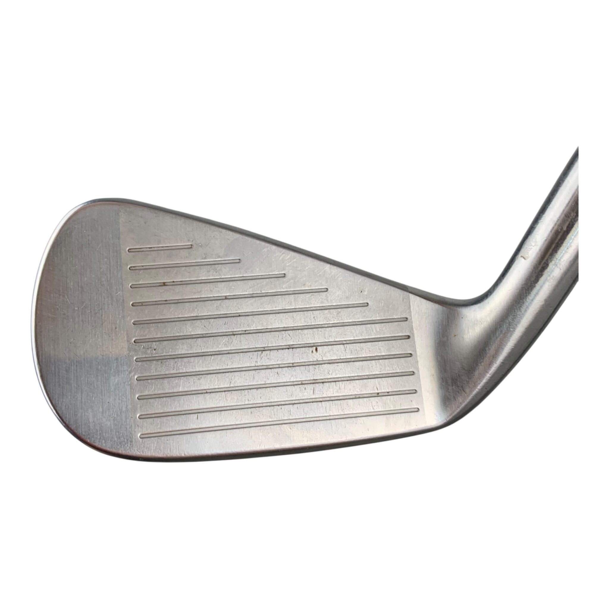 Mizuno MP-H4 Driving Iron / Flex Stiff / Stål / #4/22