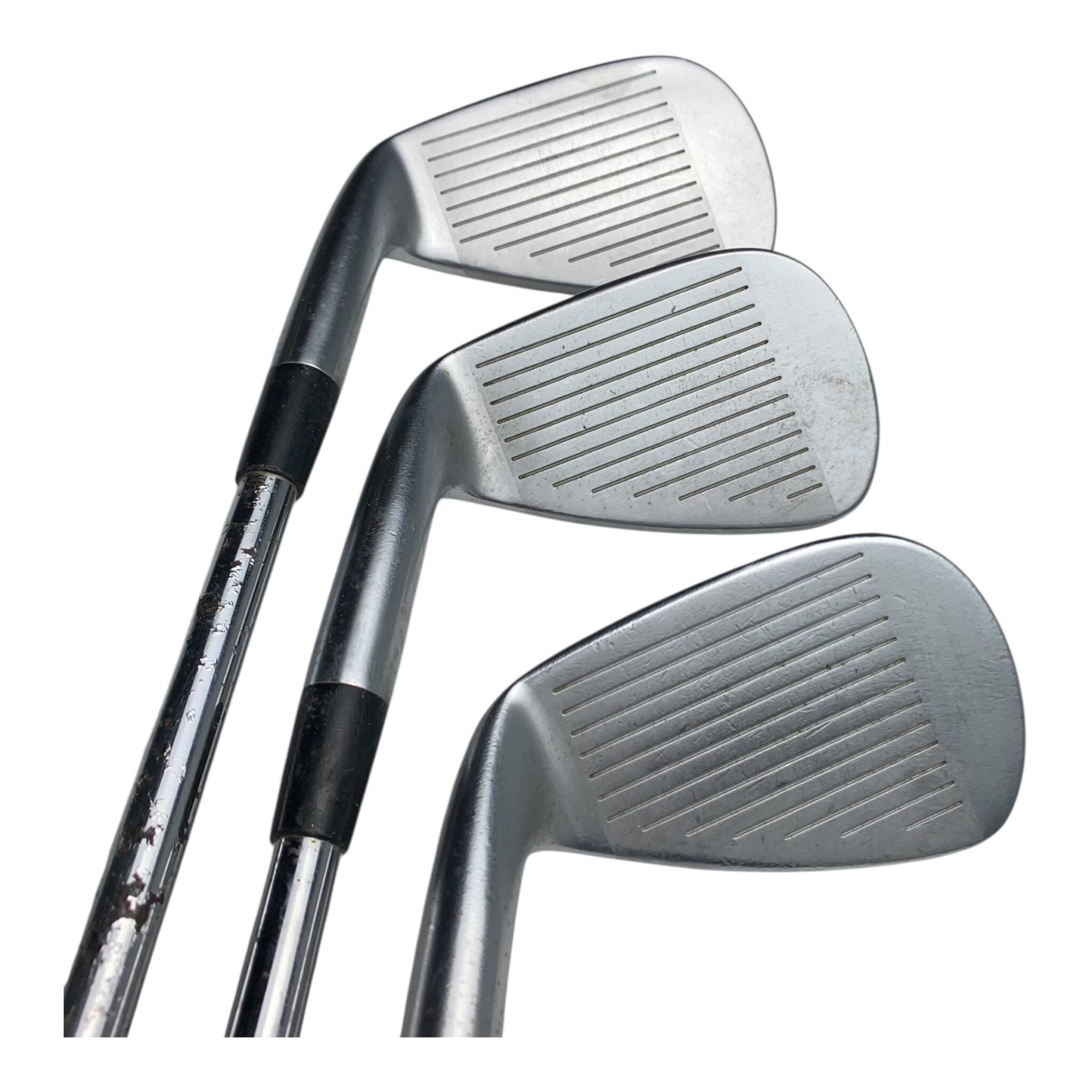 Mizuno JPX 919 Tour Jernsæt / Flex X-Stiff / 5-PW / Stål