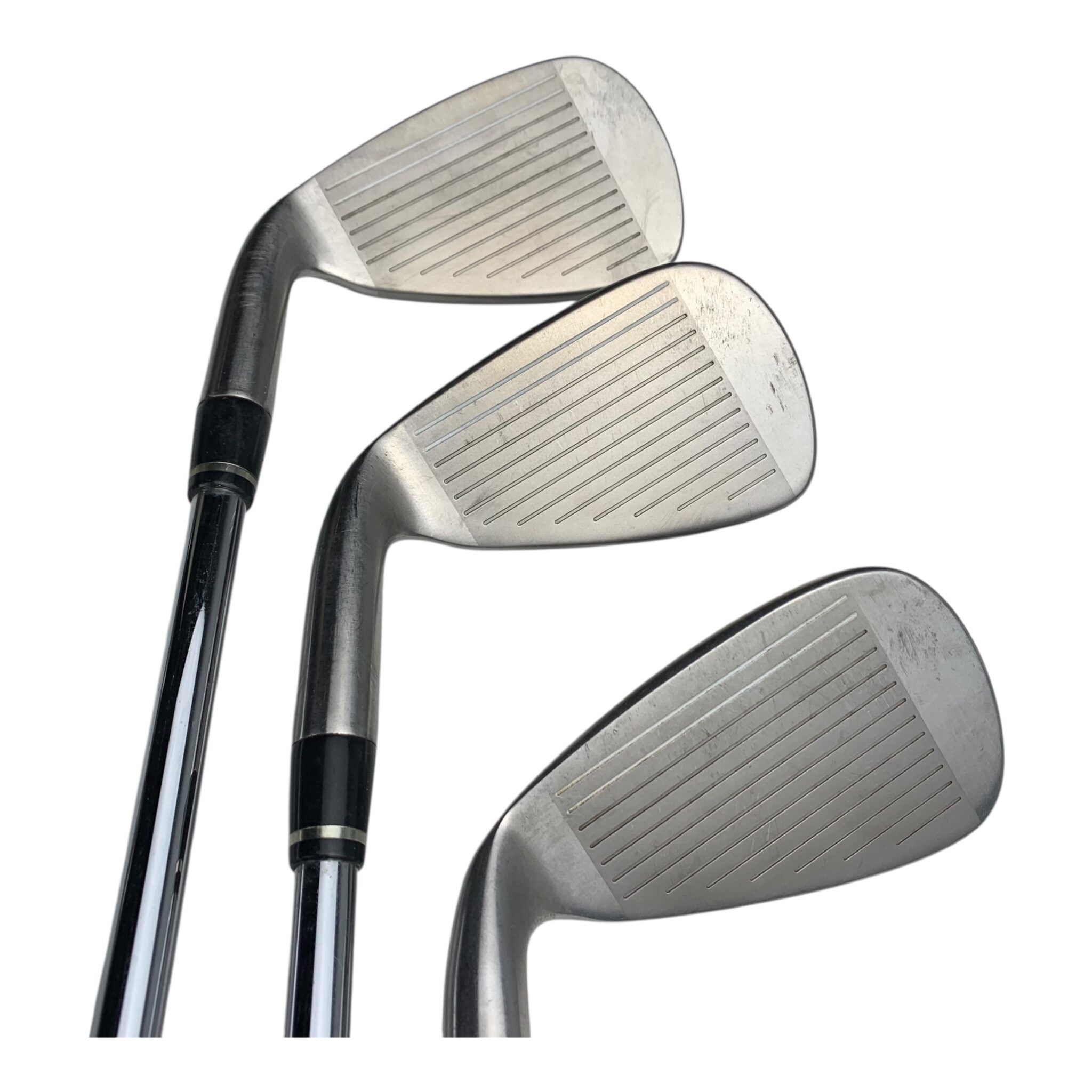 Nike Slingshot Jernsæt / Flex Regular / 4-PW / Stål