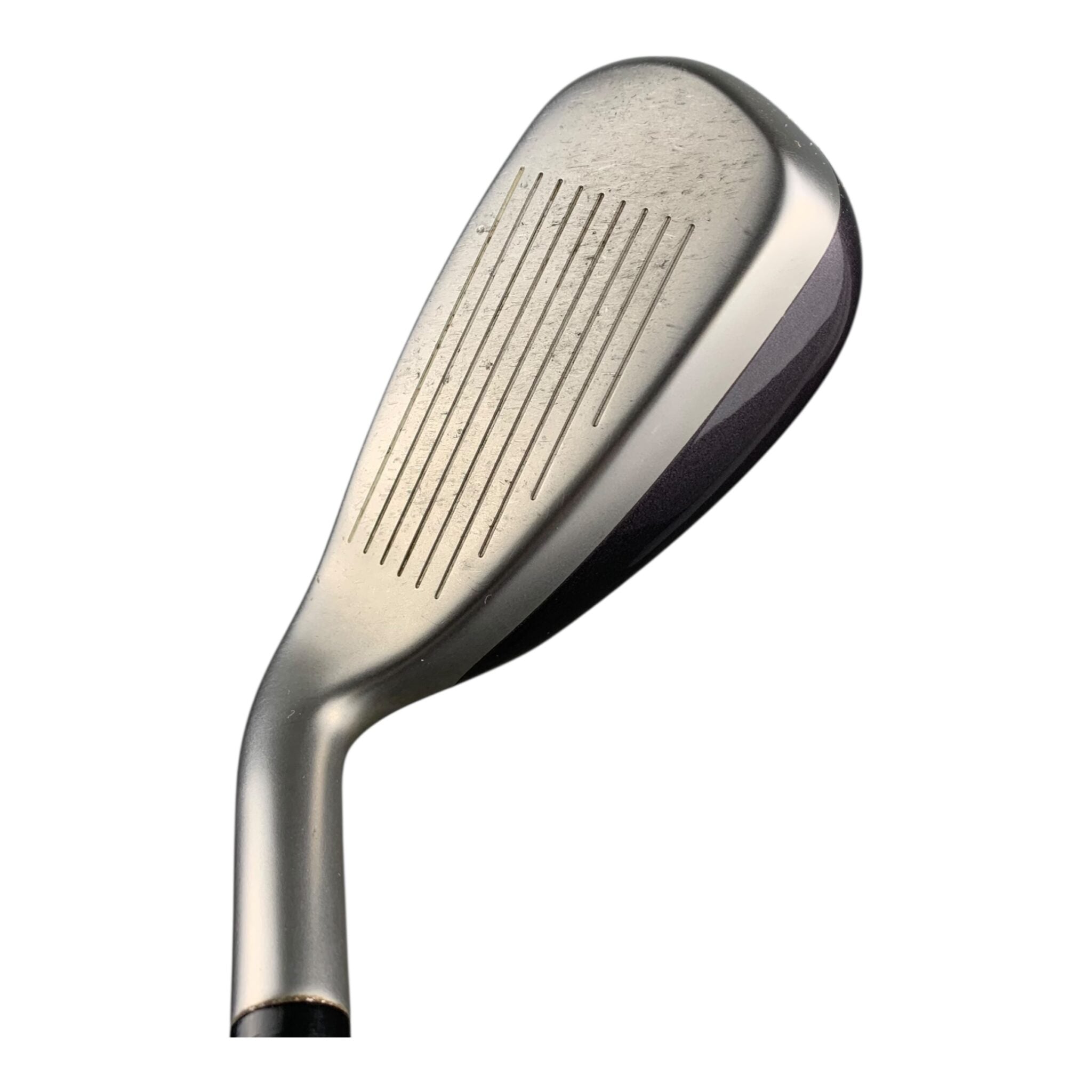 PING Faith Hybrid / Flex Ladies / Grafit / #5/25