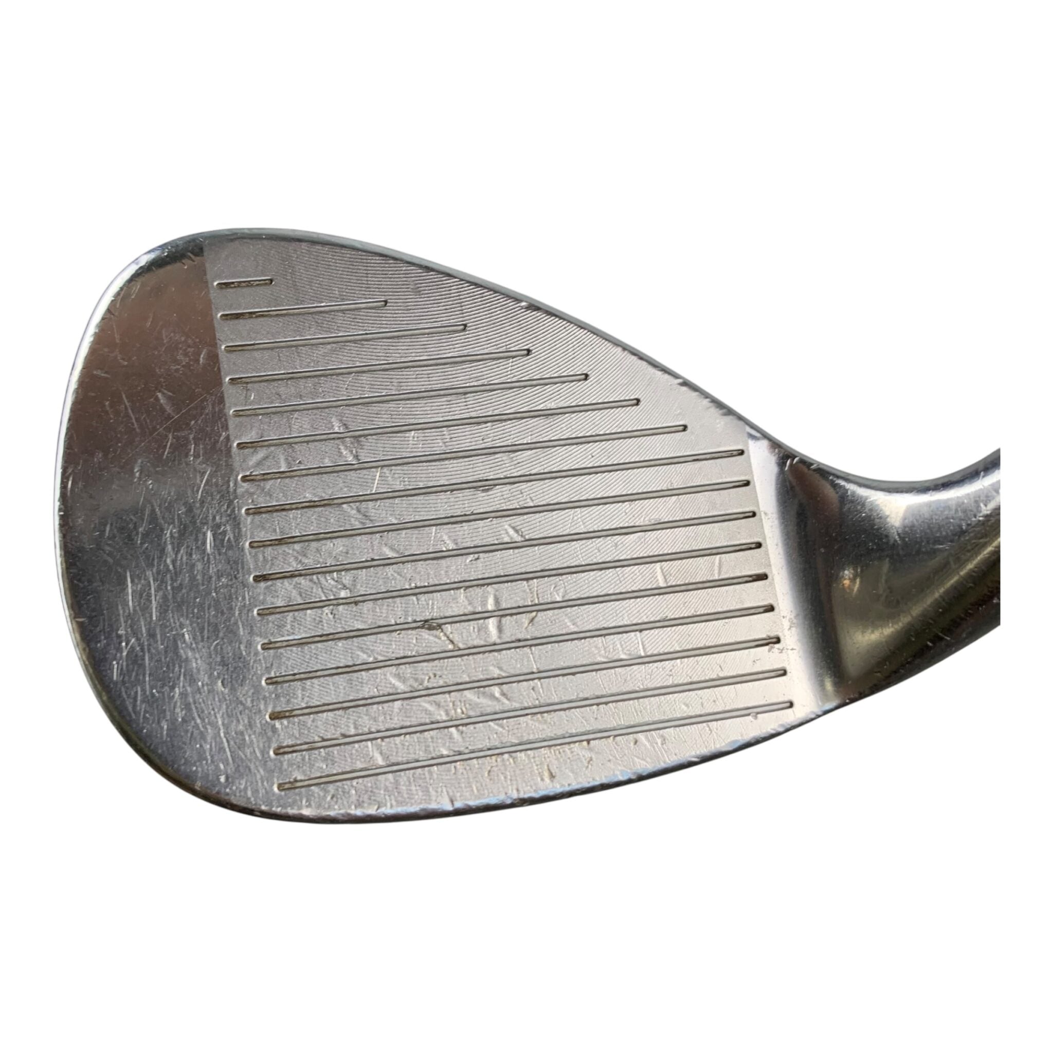 TaylorMade RAC Wedge / Stål / #56/12