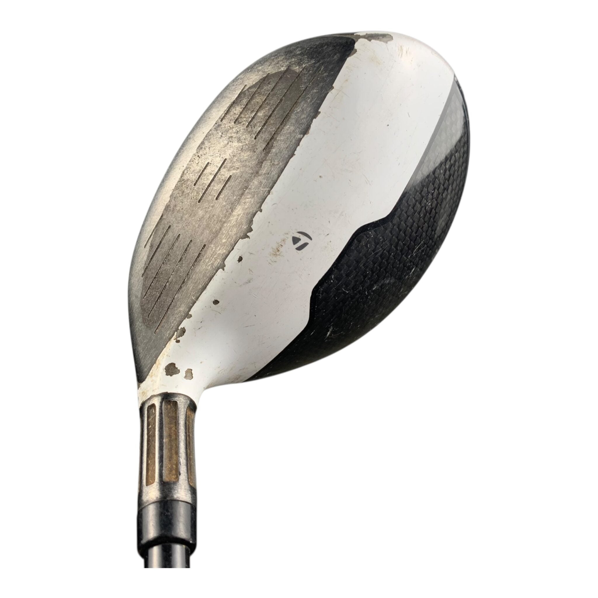 TaylorMade M2 2017 Fairway Wood / Flex A-flex / Grafit / #5/18