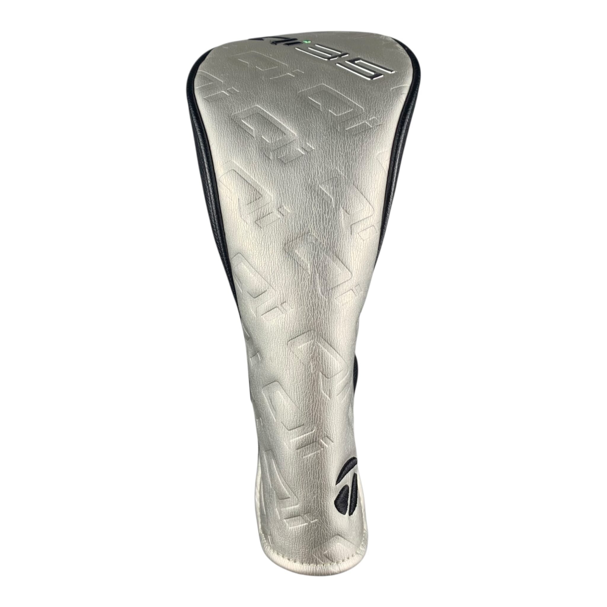 TaylorMade Qi35 Fairway Wood / Flex X-Stiff / Grafit / #5/18