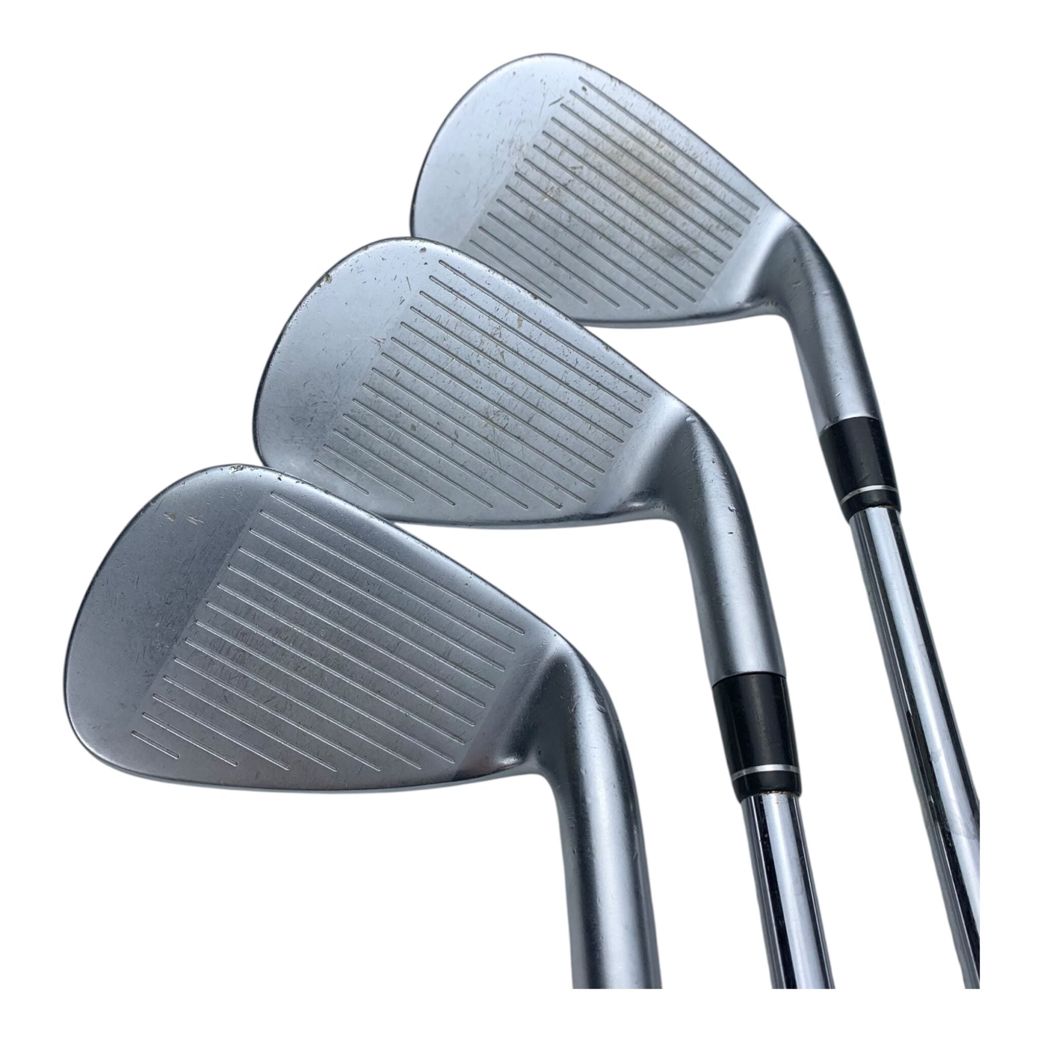 Callaway Apex CF16 Jernsæt / Flex Regular / 5-PW / Stål Venstre