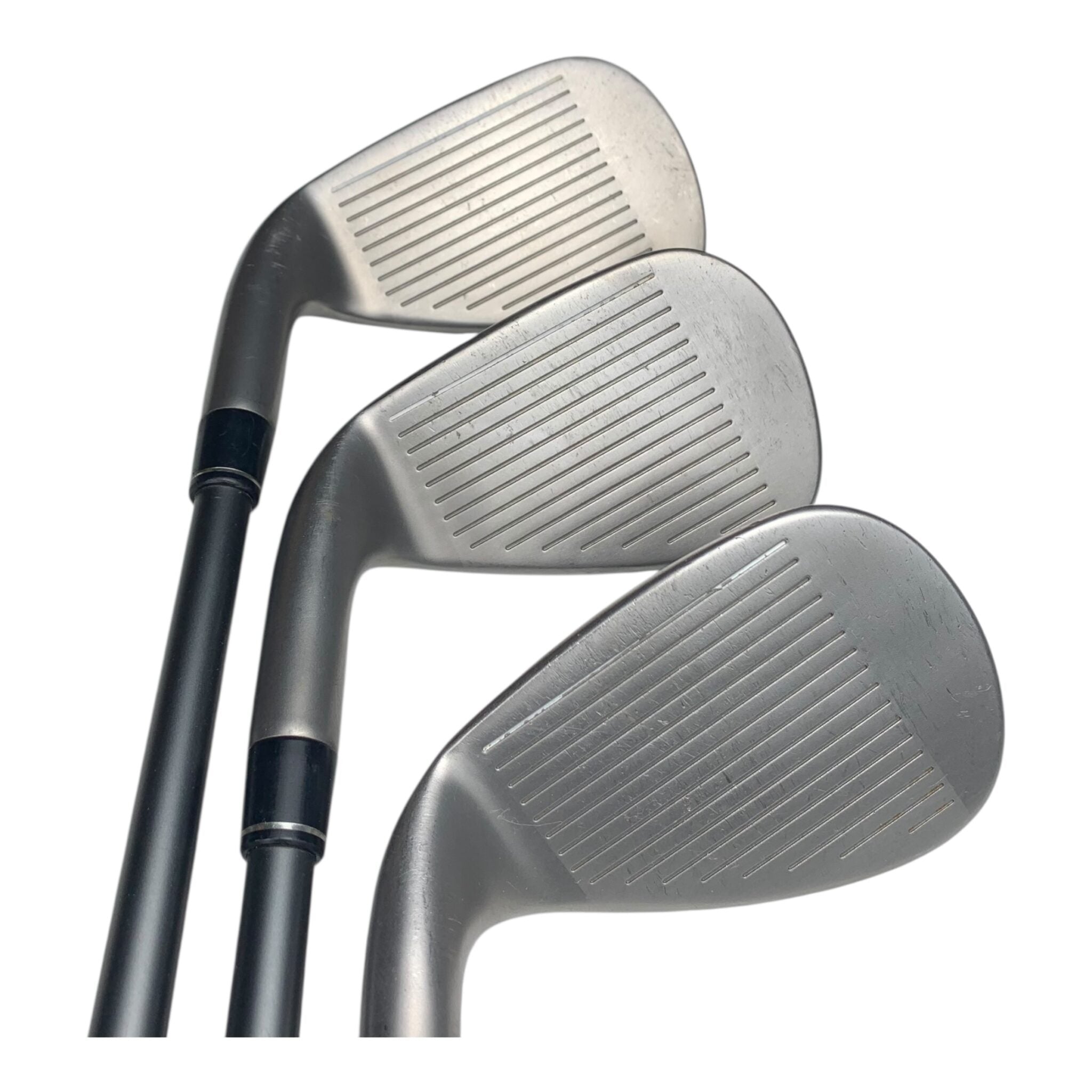 TaylorMade RBZ Jernsæt / Flex Regular / 5-SW / Grafit