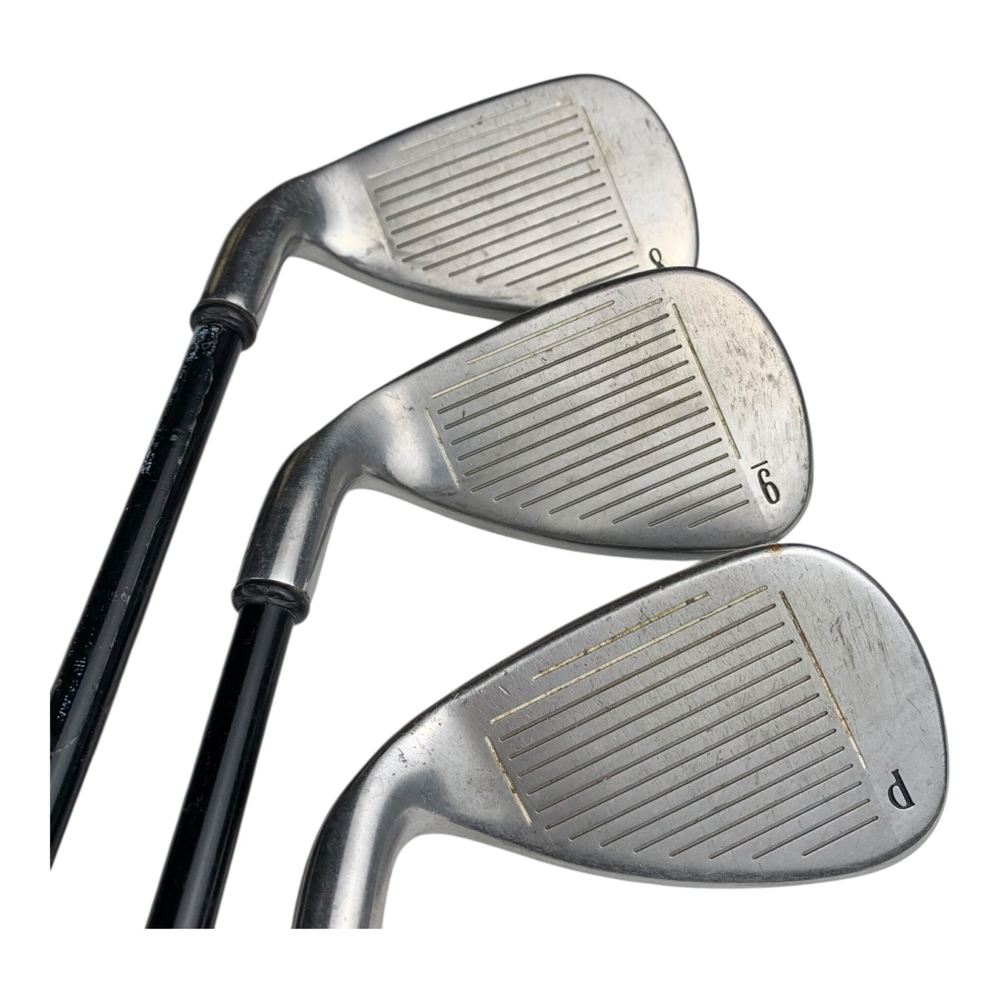 Callaway X20 Jernsæt / Flex Regular / 5-PW / Grafit