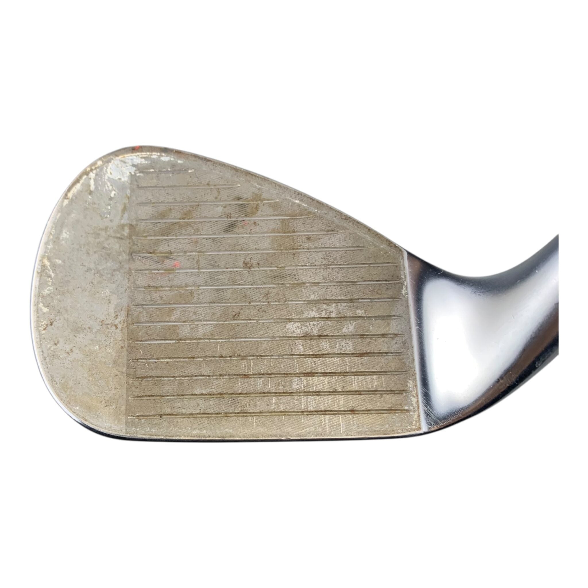 Callaway Jaws raw Wedge / Stål / #54/12