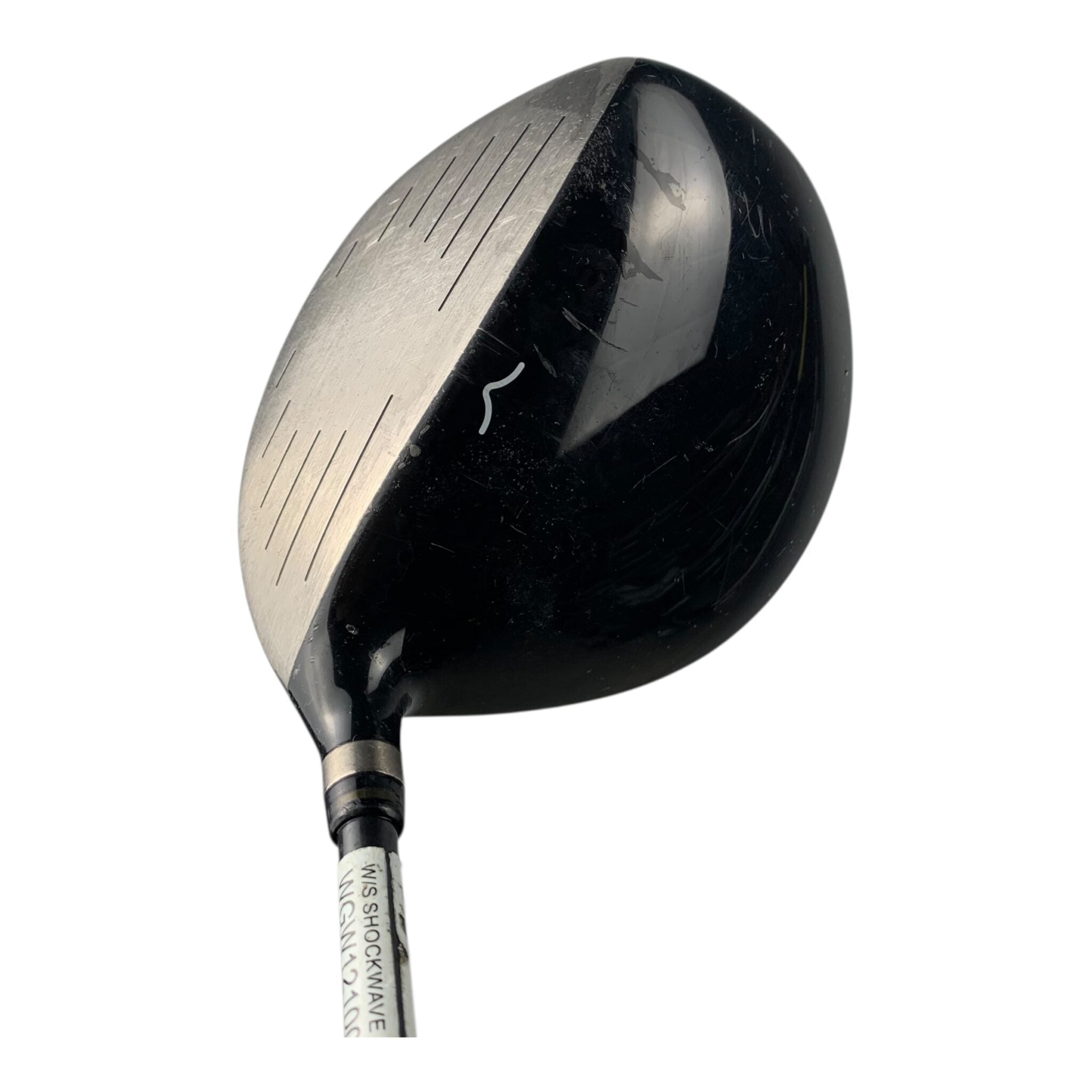 Wilson Shockwave Driver / Flex Regular / Loft 10,5