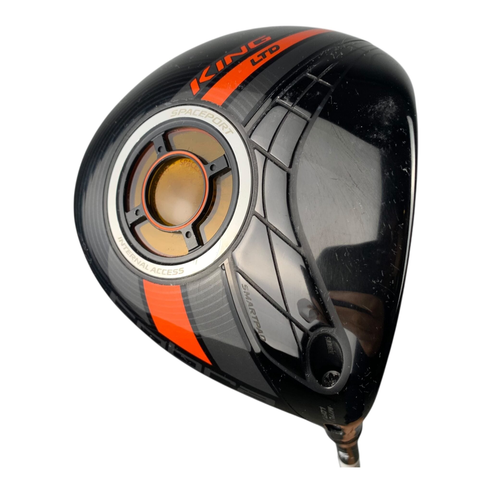 Cobra King LTD Driver / Flex Stiff / Loft 10,5